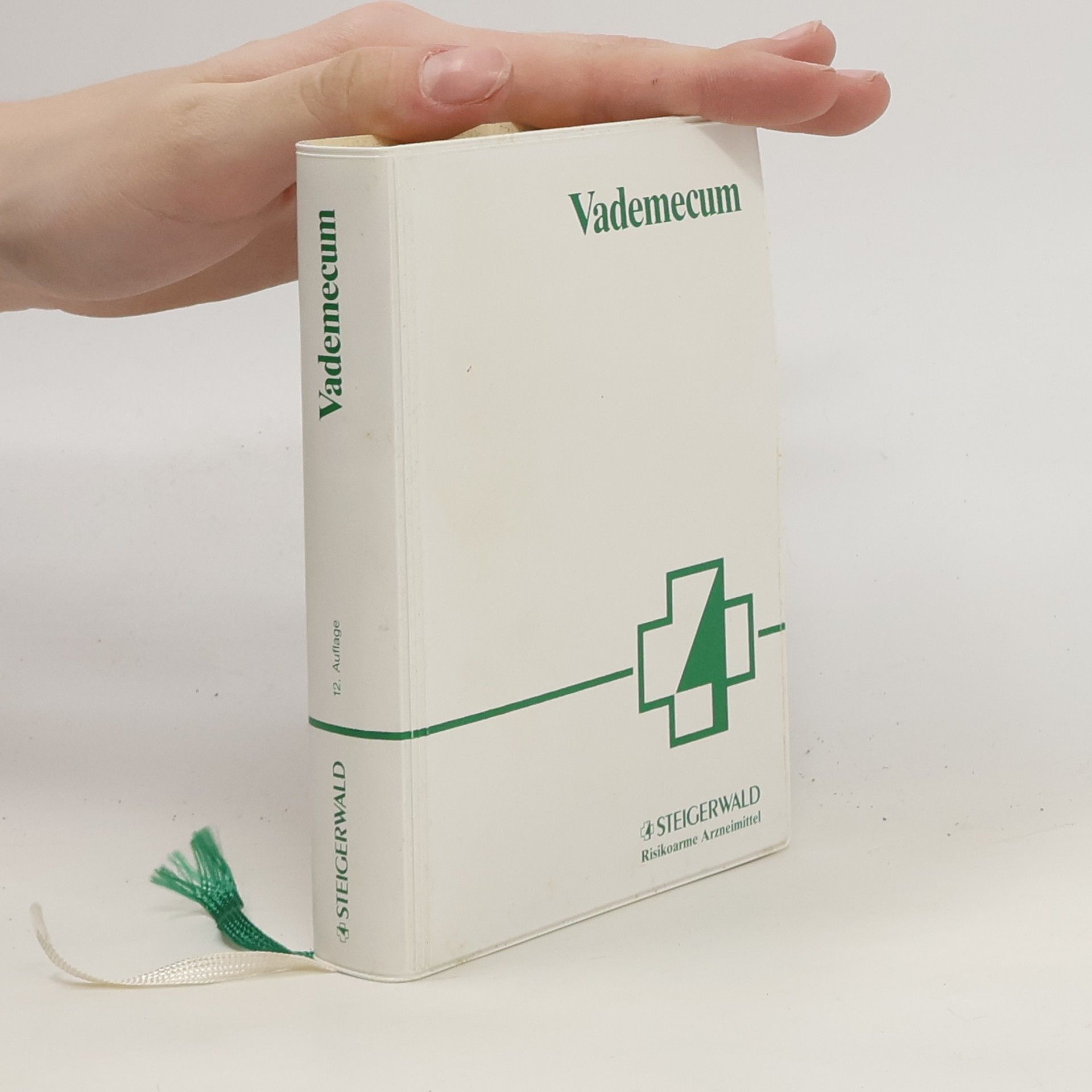 Collectif d'auteurs Vademecum