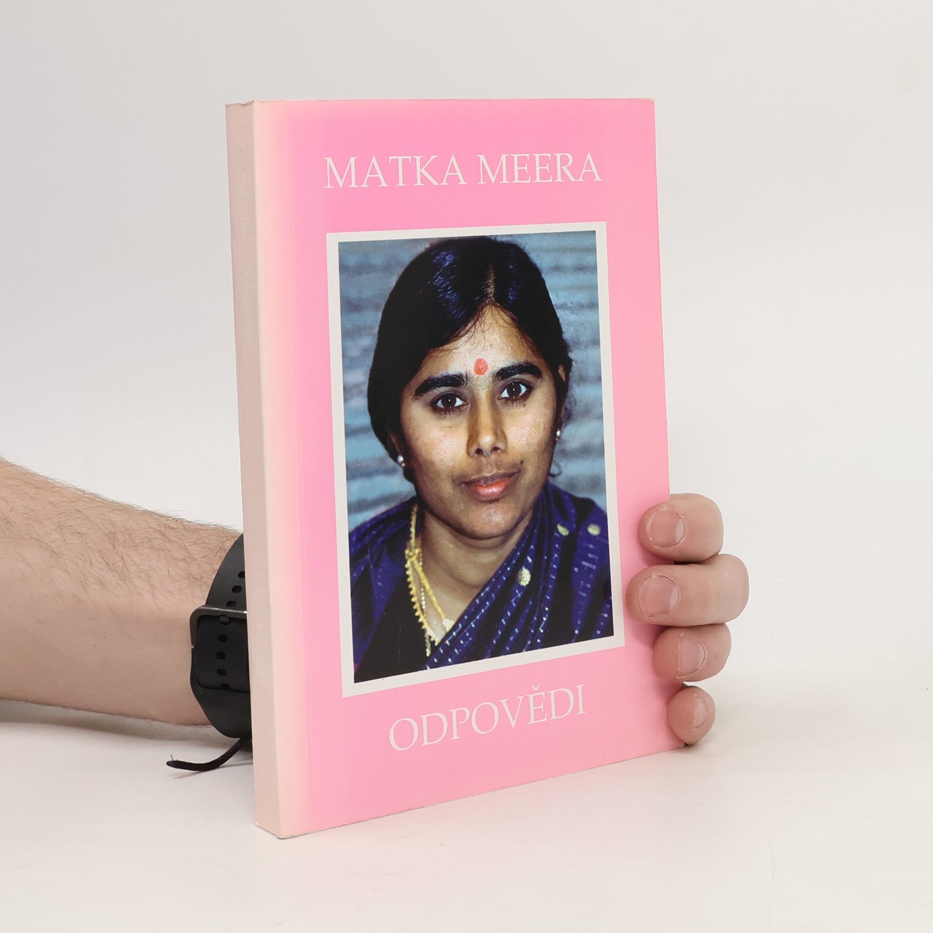 Meera Matka Meera. Odpovědi : část I+II