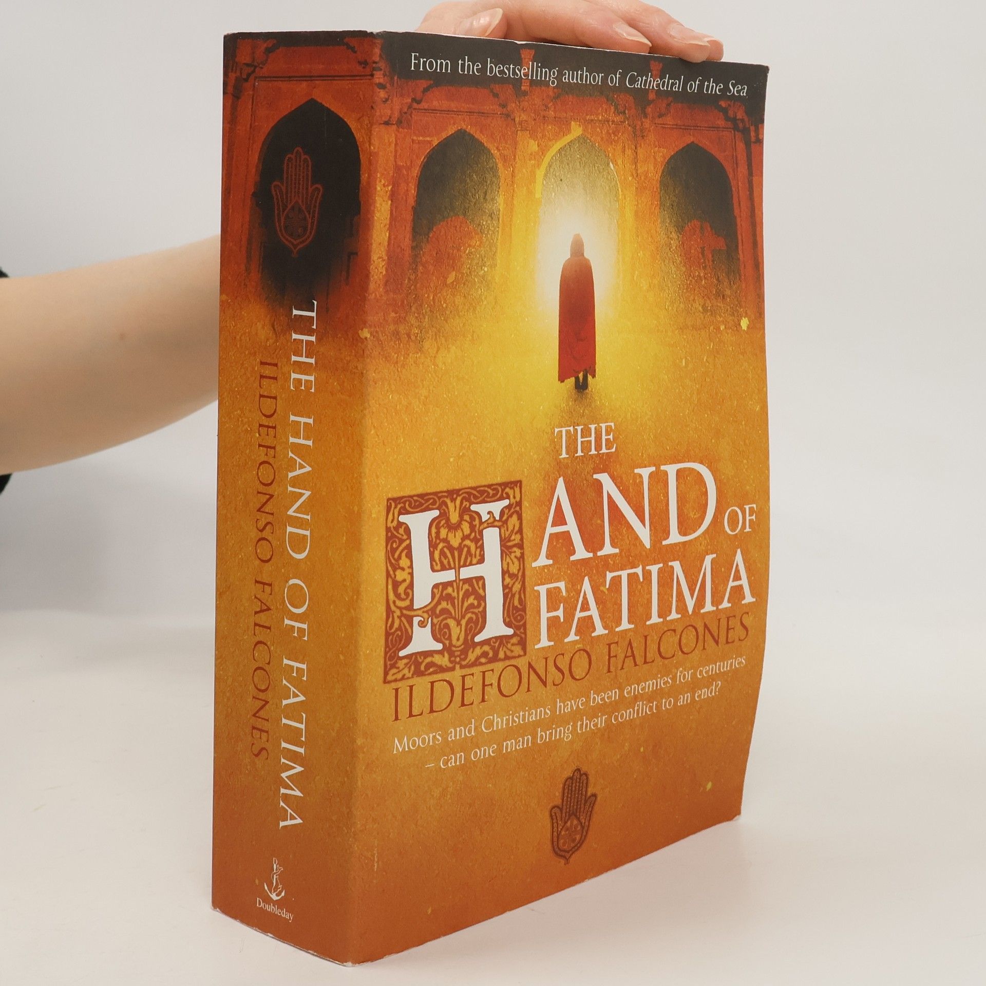 Various authors Hand of Fatima