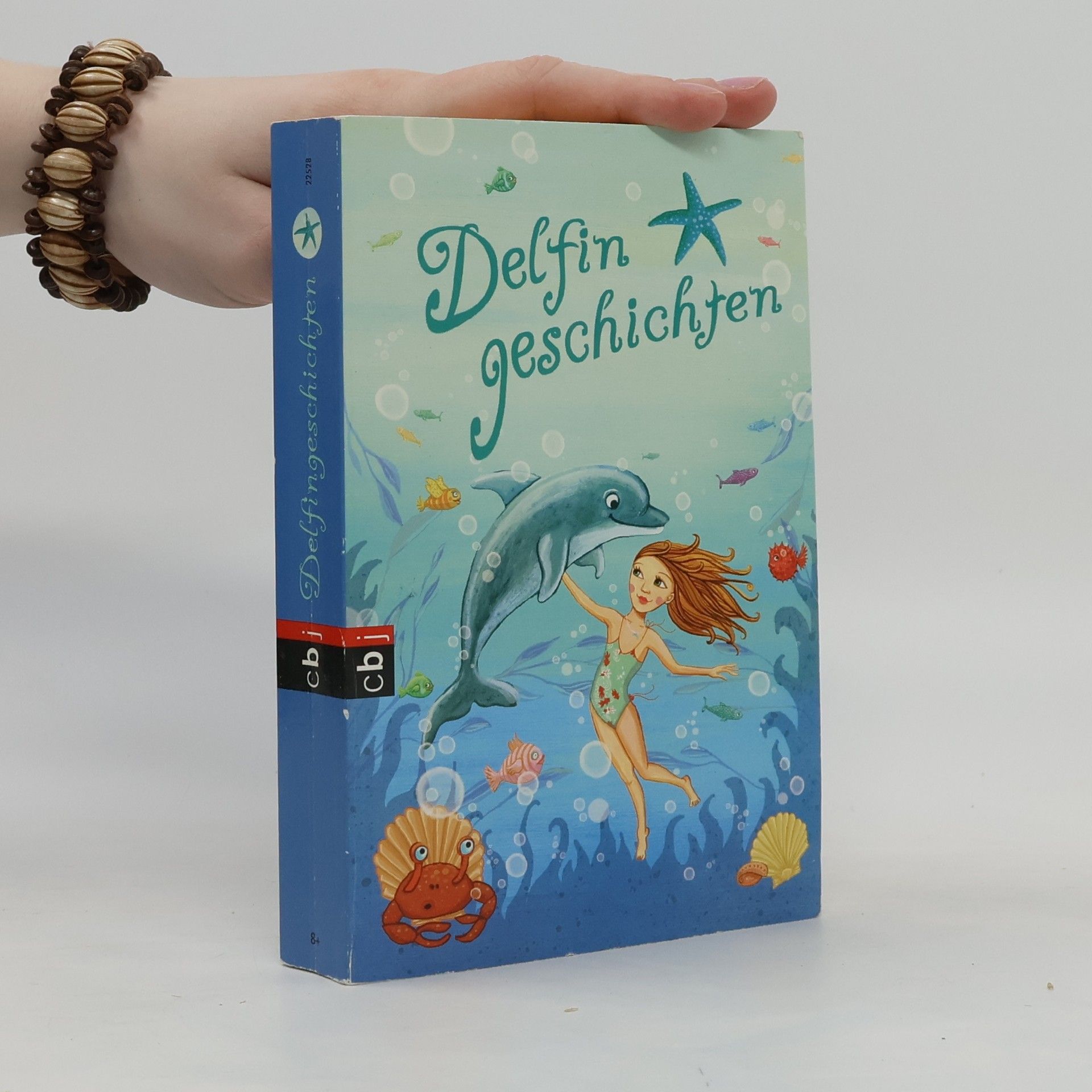 Summer Waters Delfingeschichten