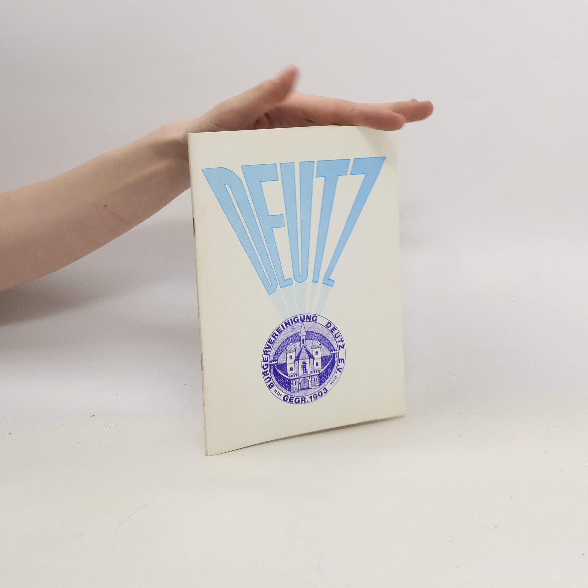 Collectif d'auteurs Deutz