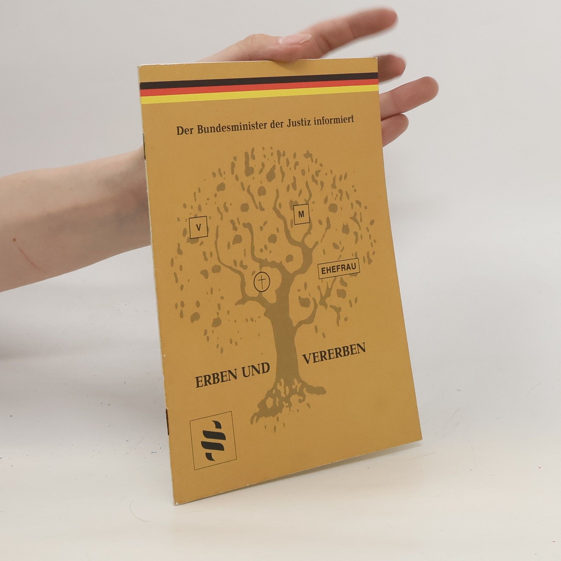 Collectif d'auteurs Erben und Vererben