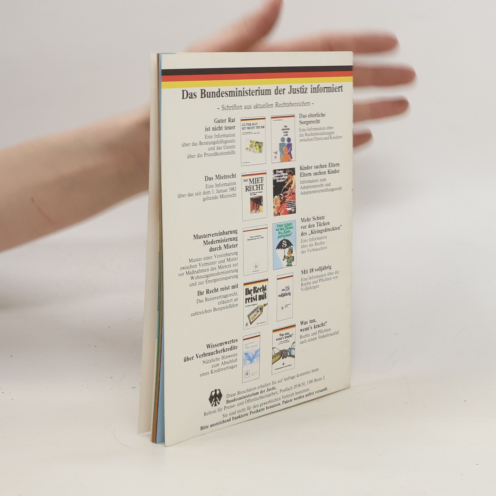 Collectif d'auteurs Erben und Vererben