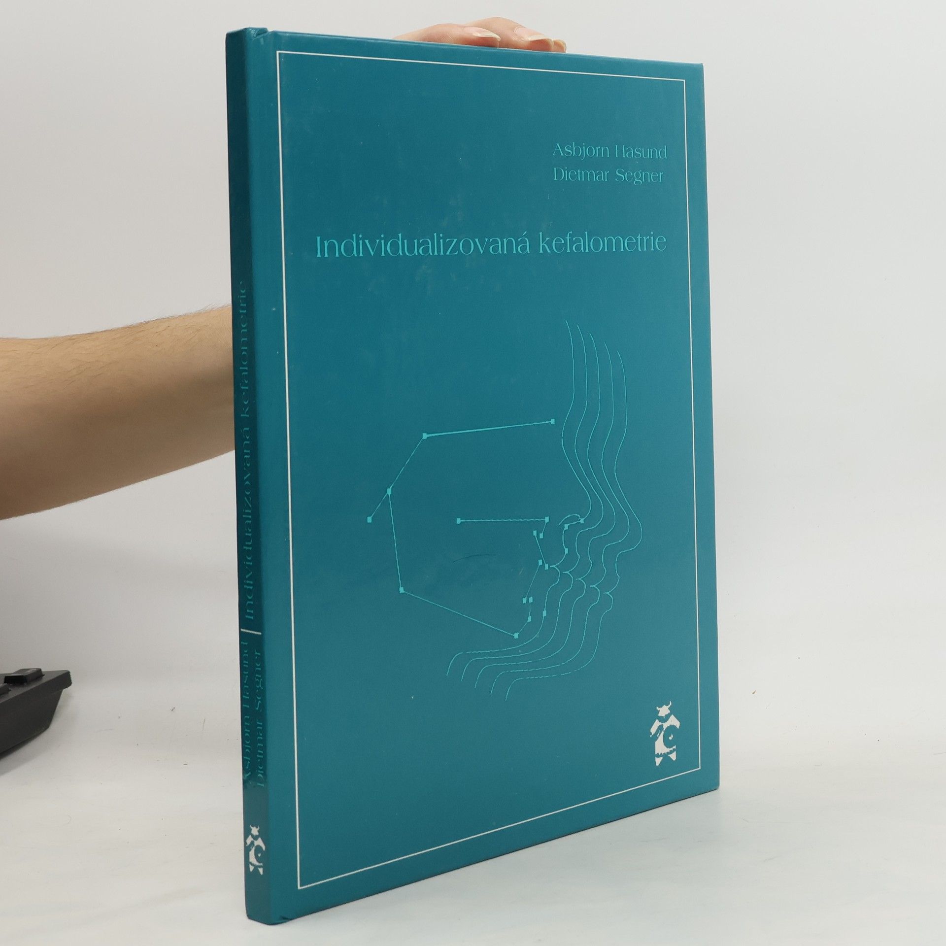 Individualizovaná kefalometrie