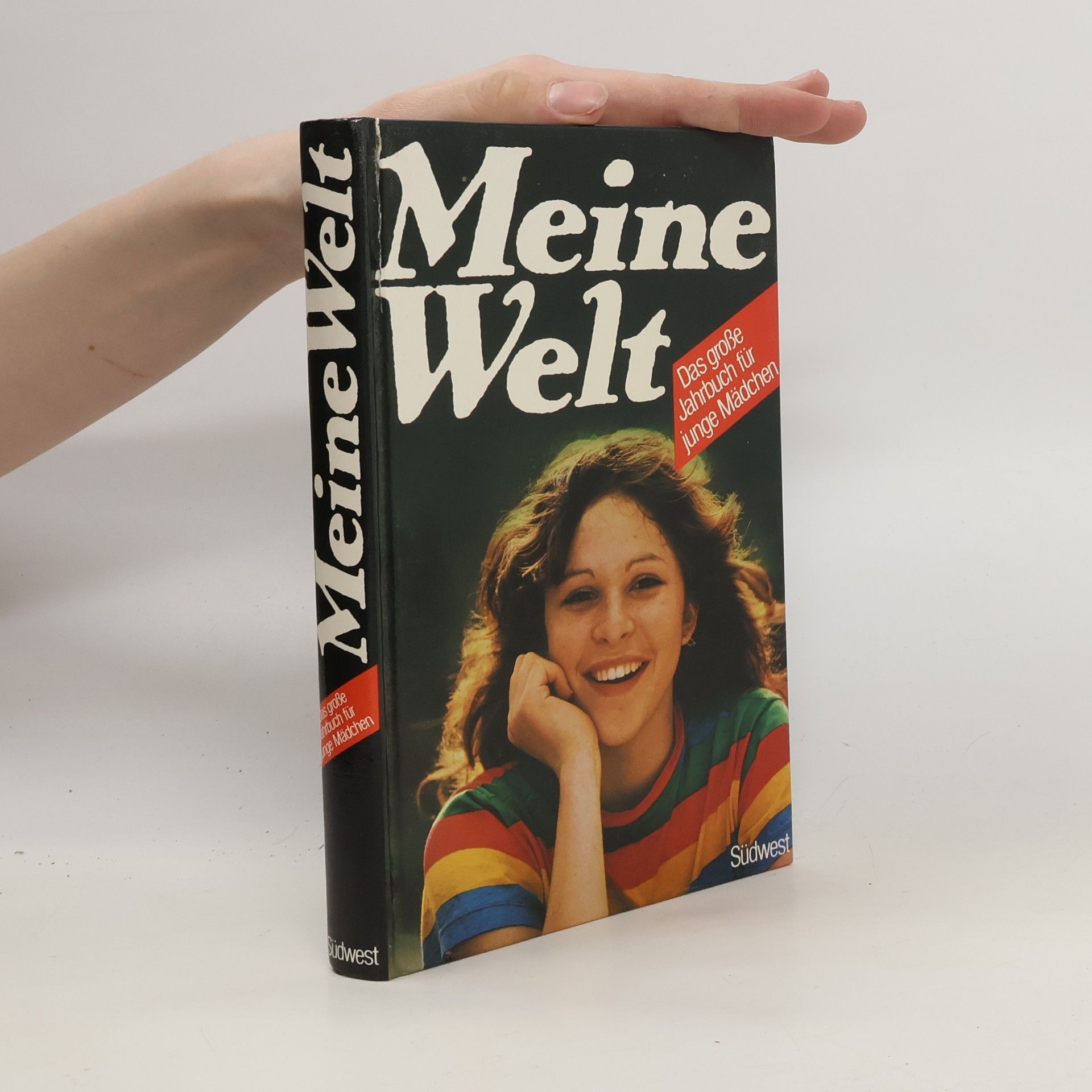kolektiv Meine Welt
