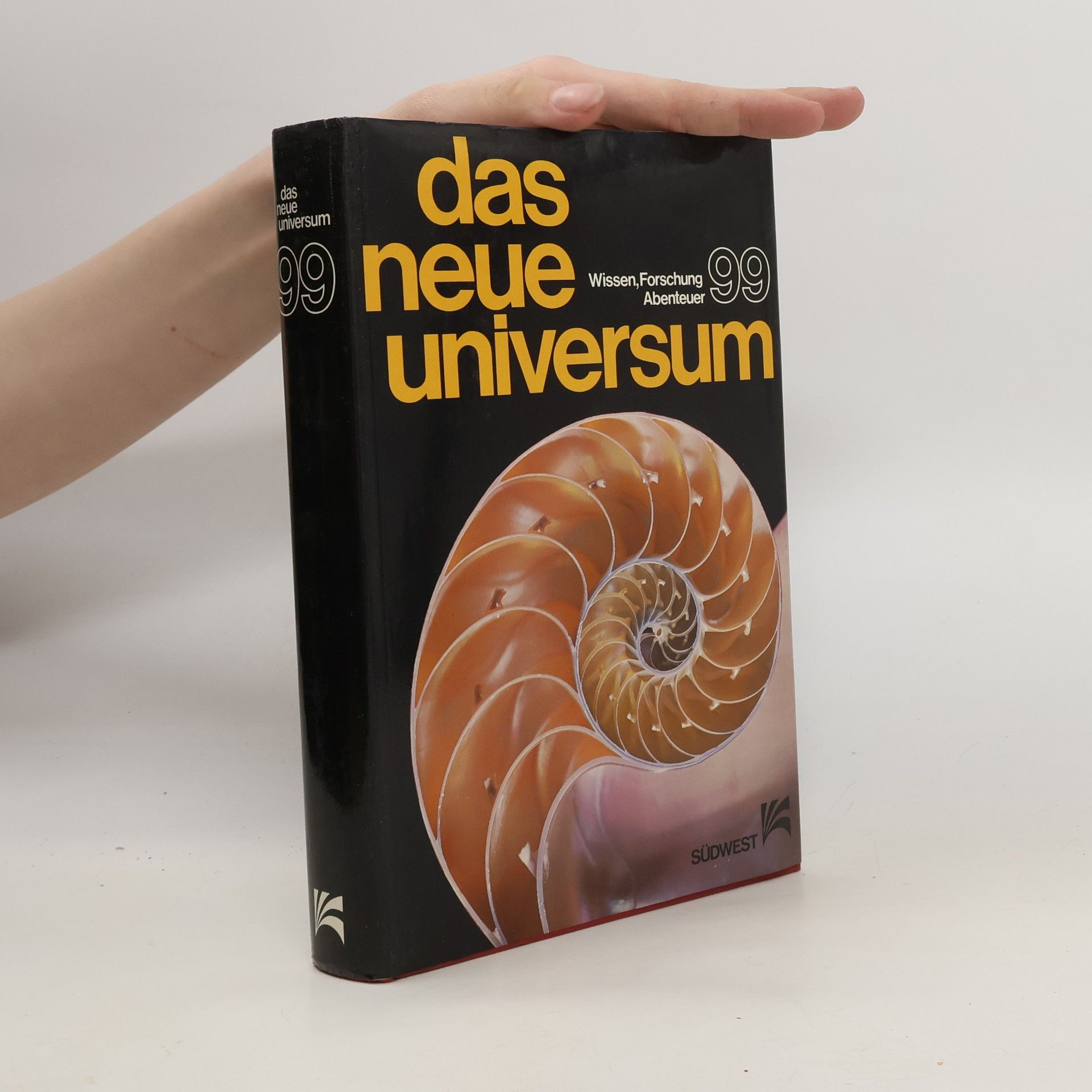 Autorenkollektiv Das neue Universum