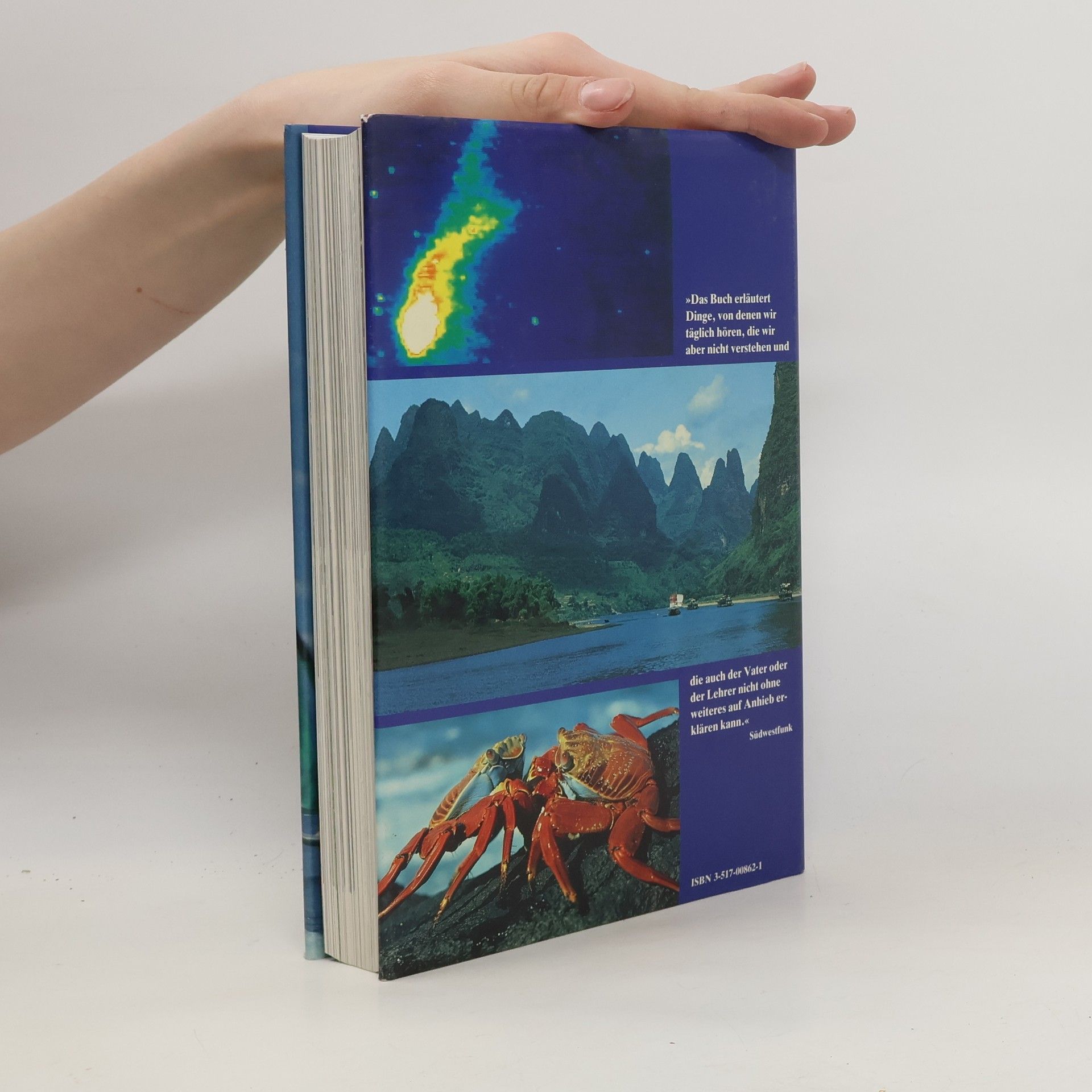Various authors Das neue Universum 102