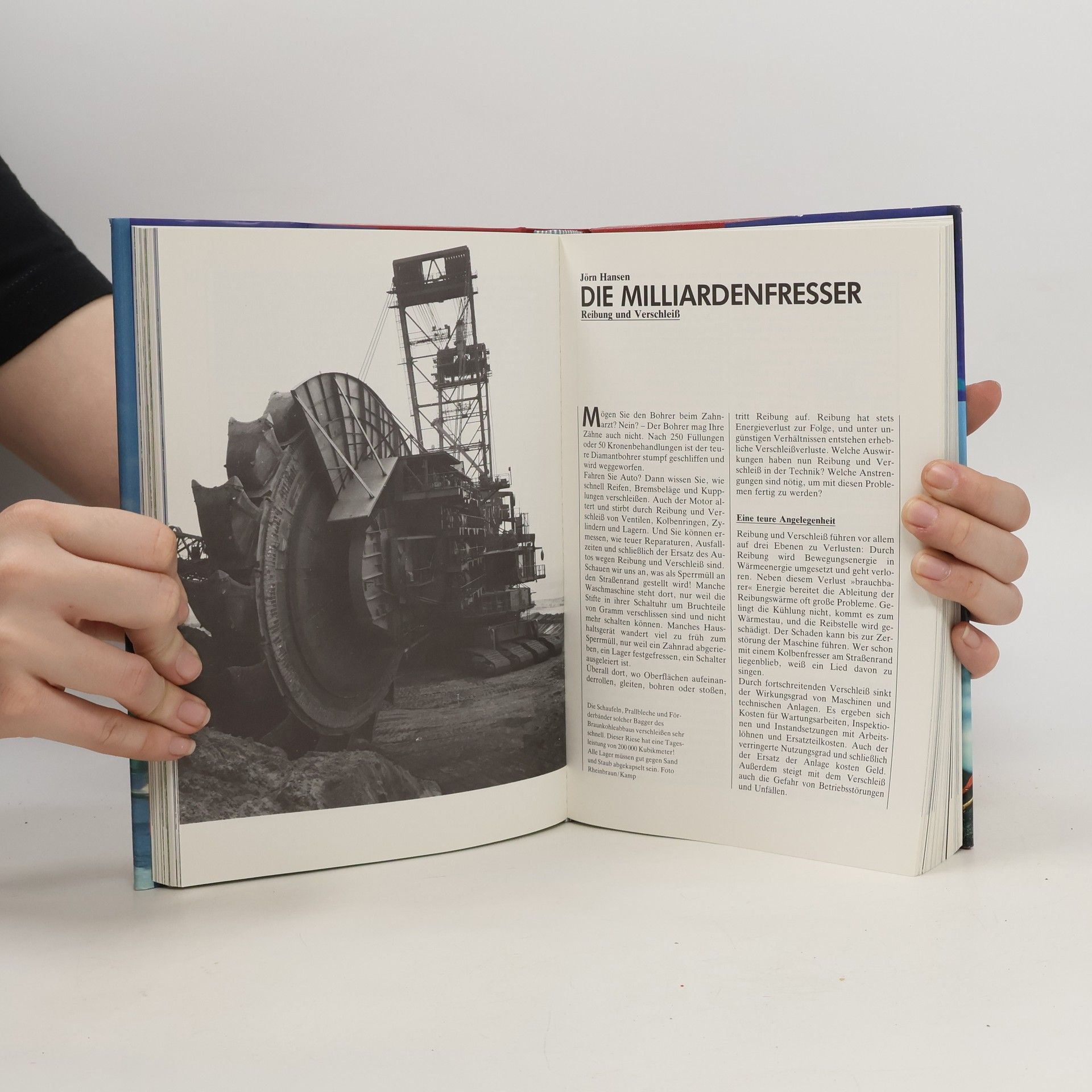 Various authors Das neue Universum 102