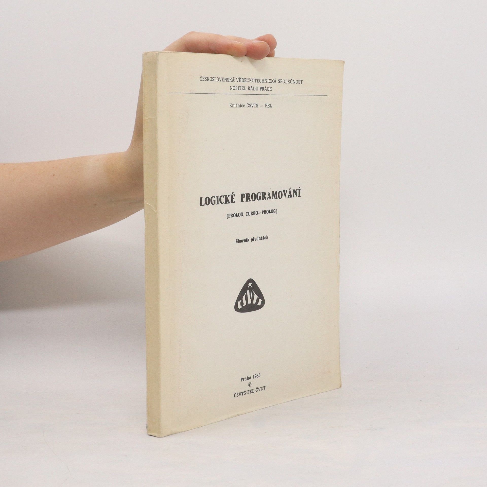 AA.VV. Logické programování