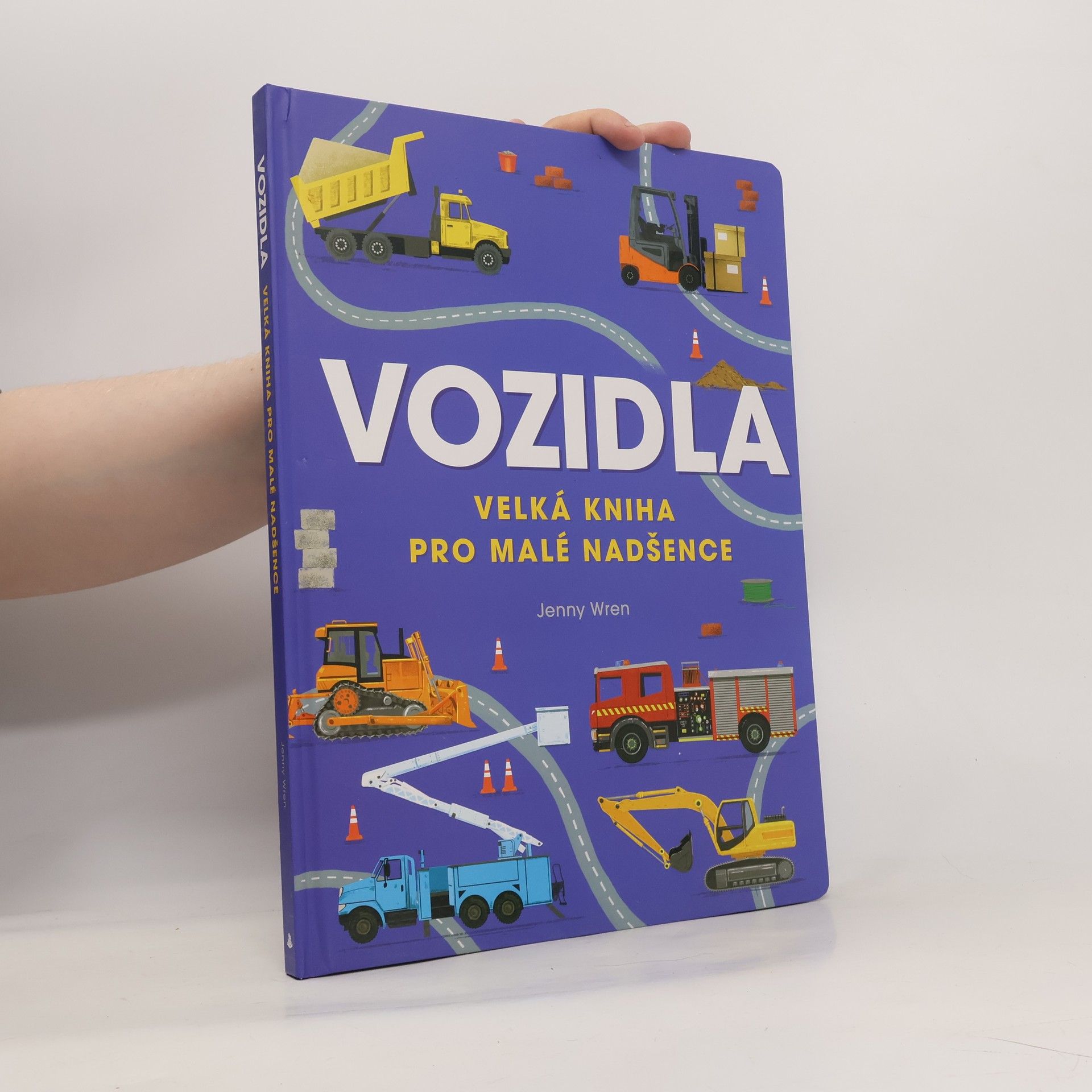 Collective Vozidla