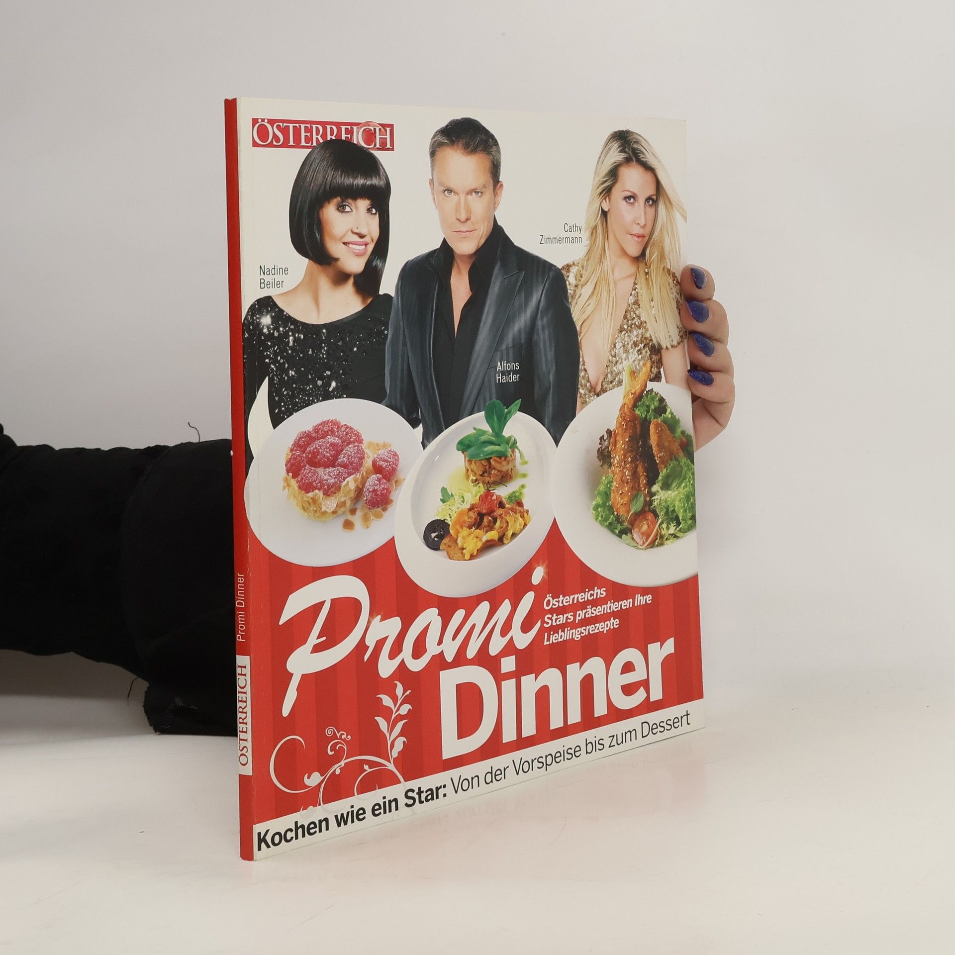 Autorenkollektiv Promi Dinner