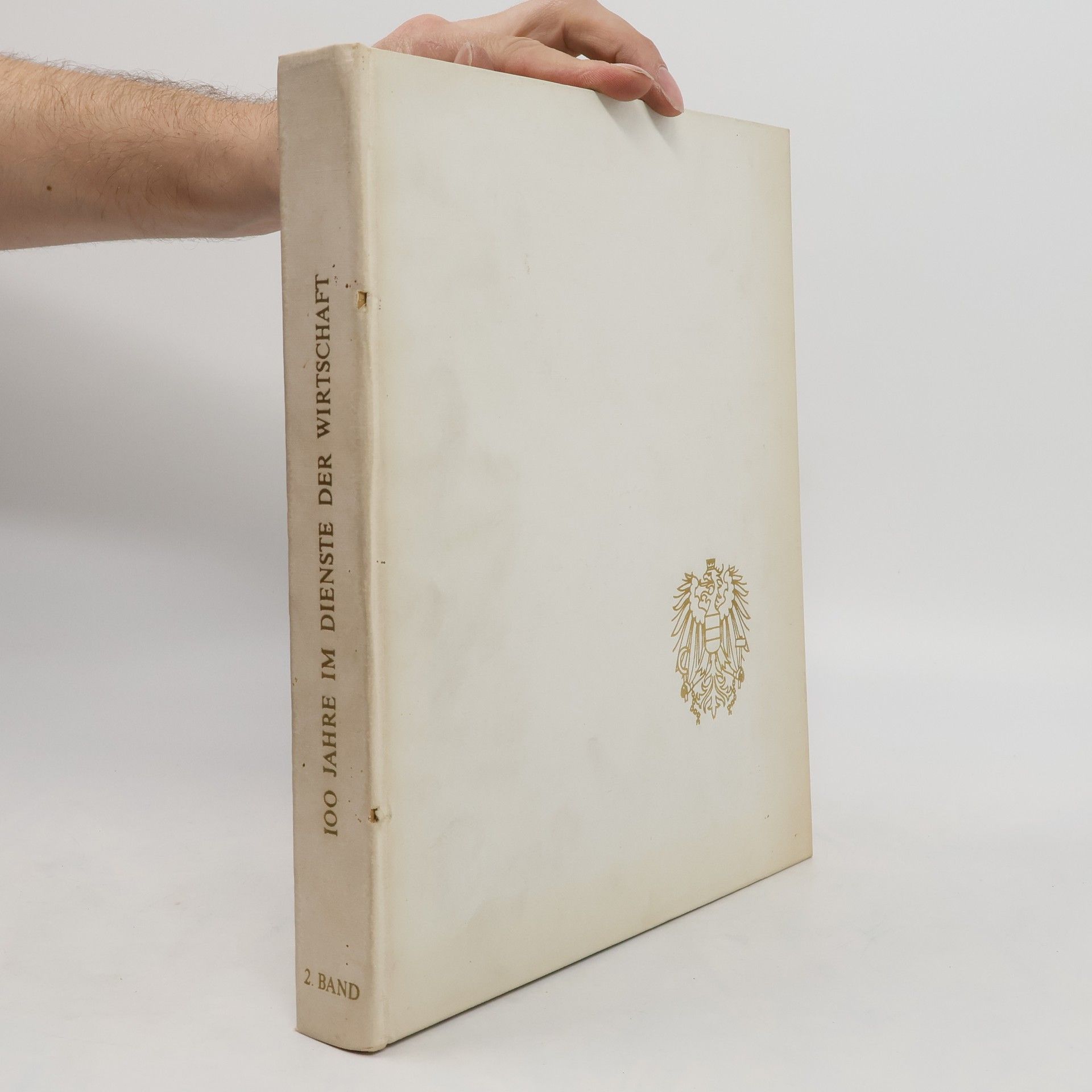 Bruno Zimmel 100 Jahre im Dienste der Wirtschaft