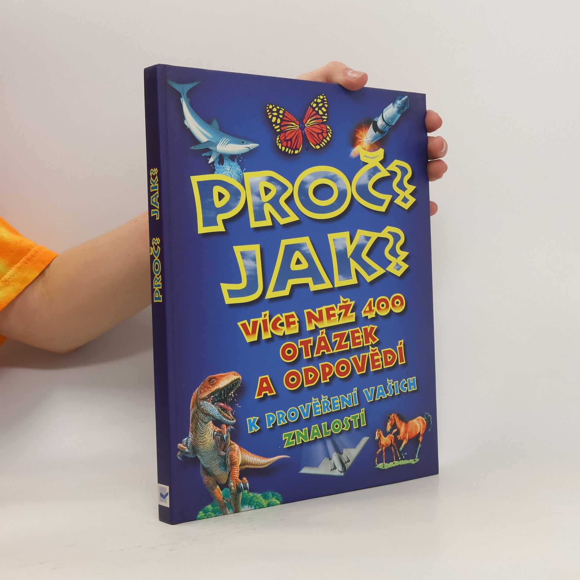 Zuzana Stloukalová Proč?Jak?