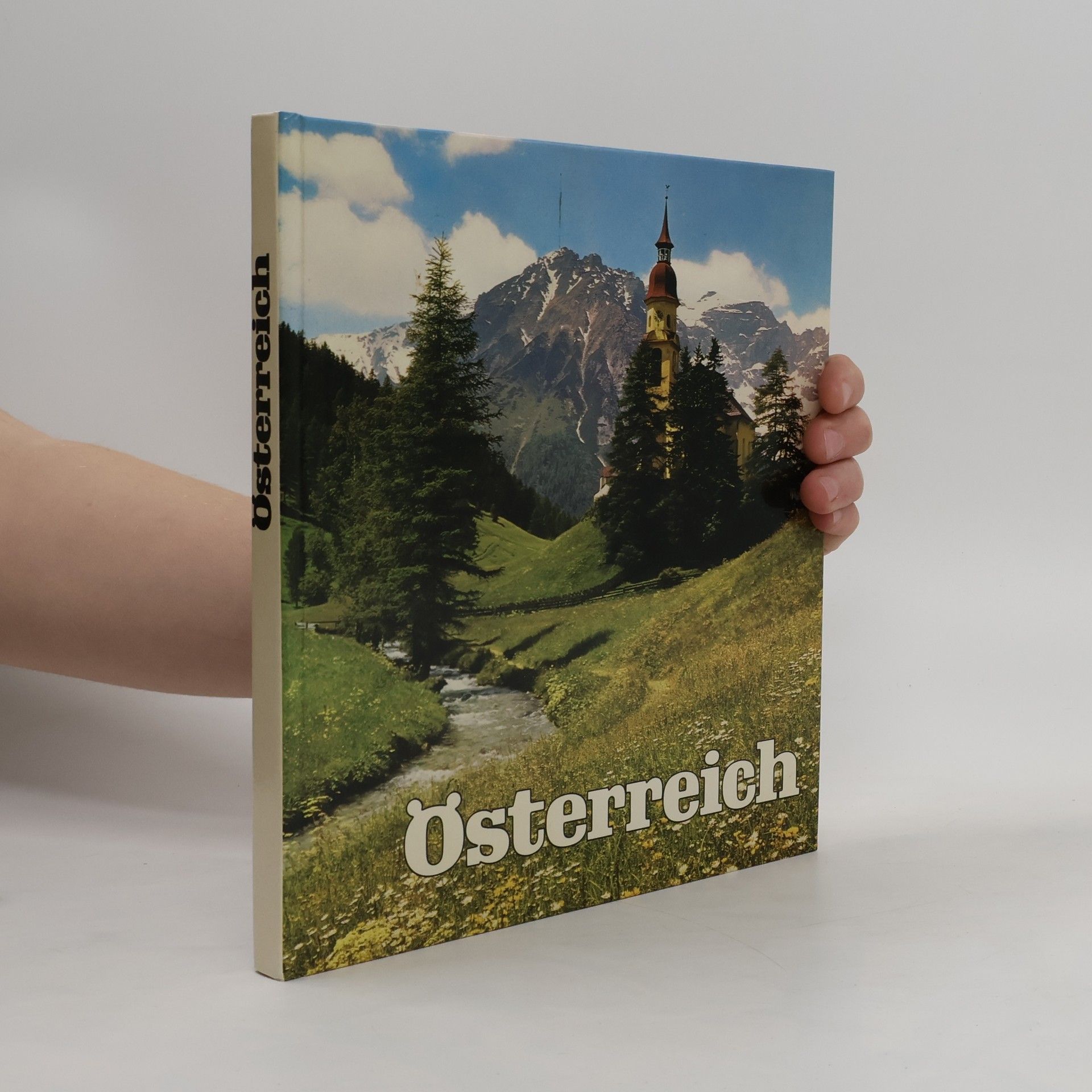 Collectif d'auteurs Österreich
