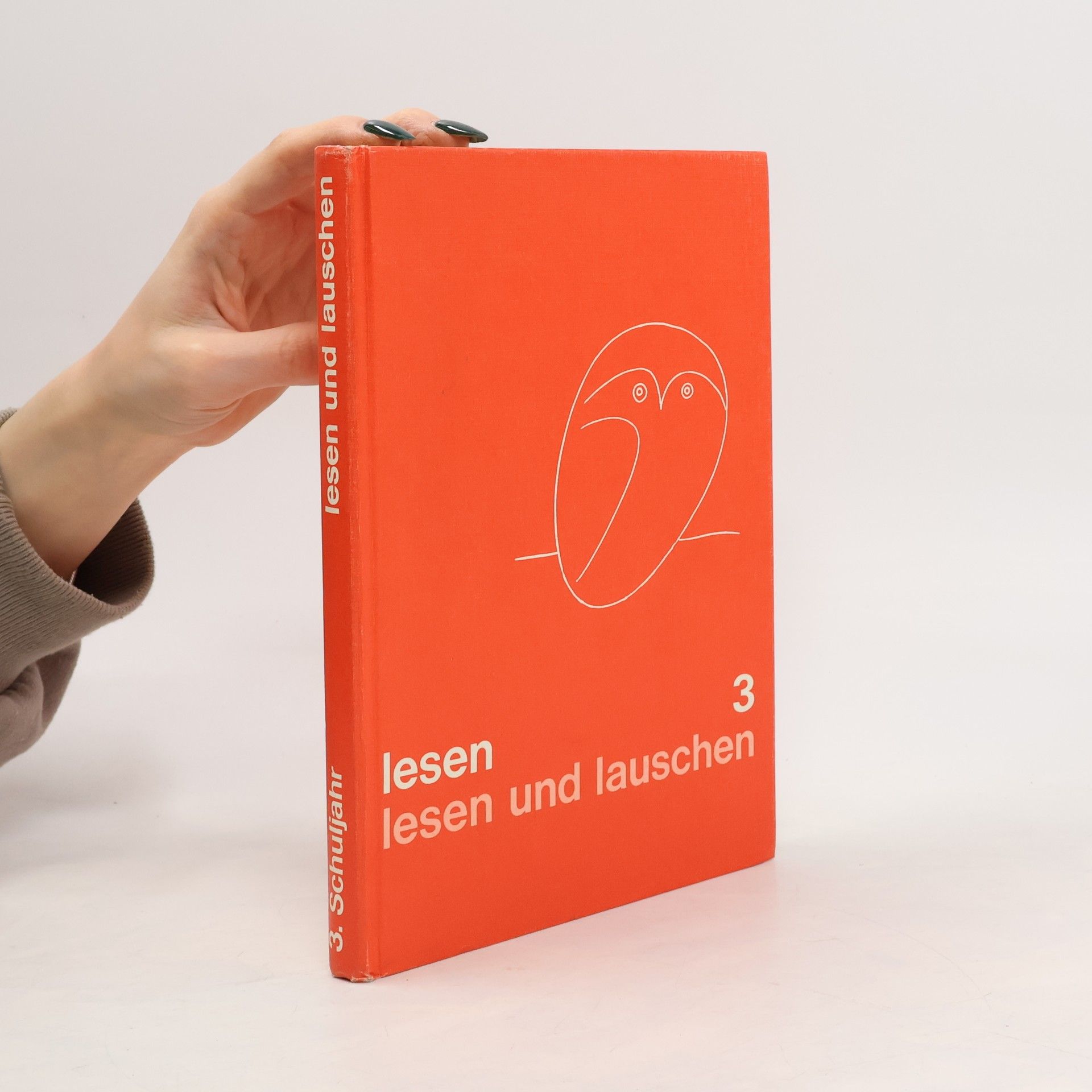 kolektiv Lesen und lauschen 3