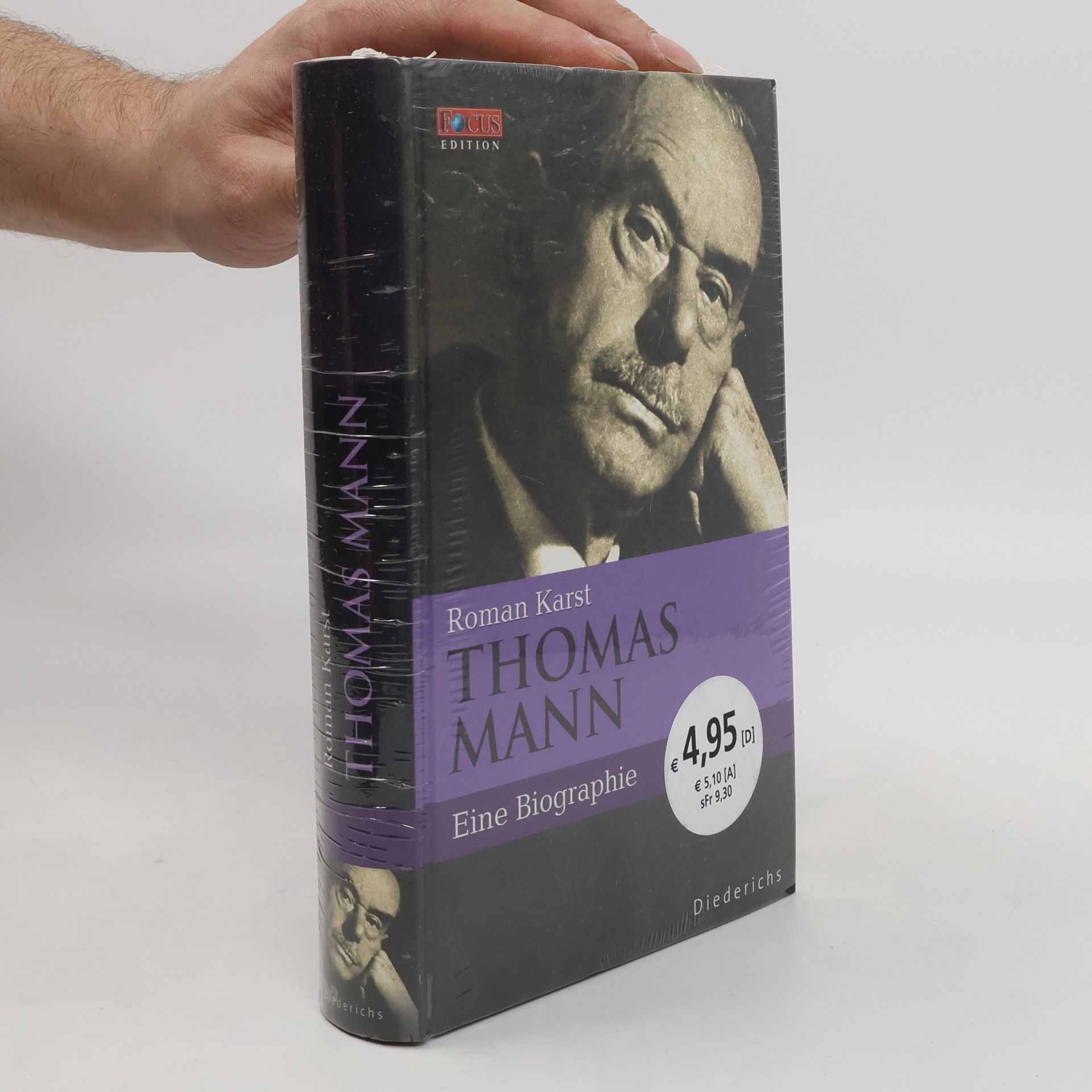 Thomas Mann