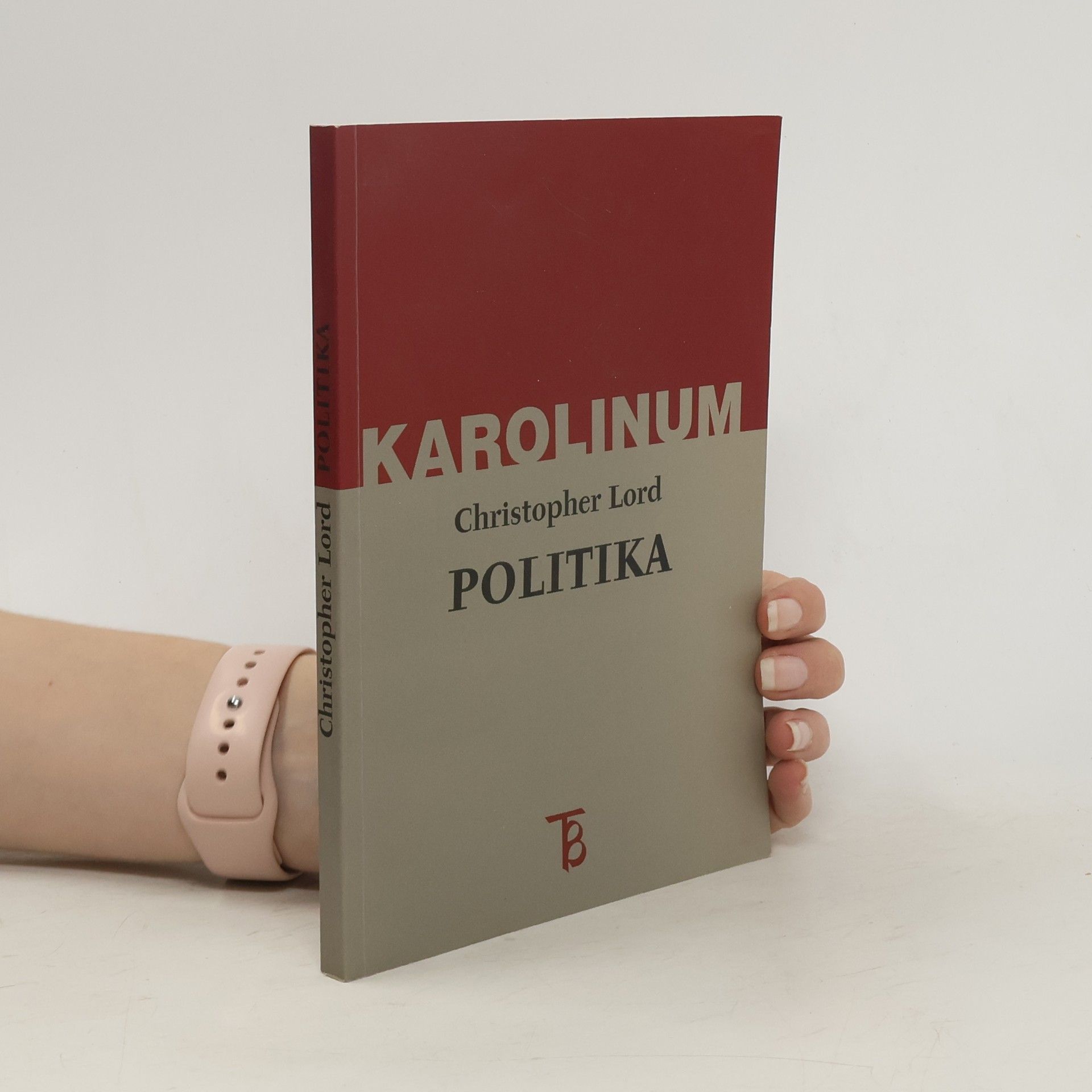 Christopher Lord Politika