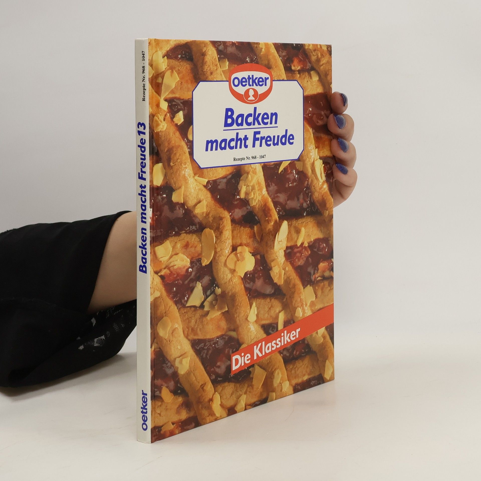 Autorenkollektiv Backen macht Freude