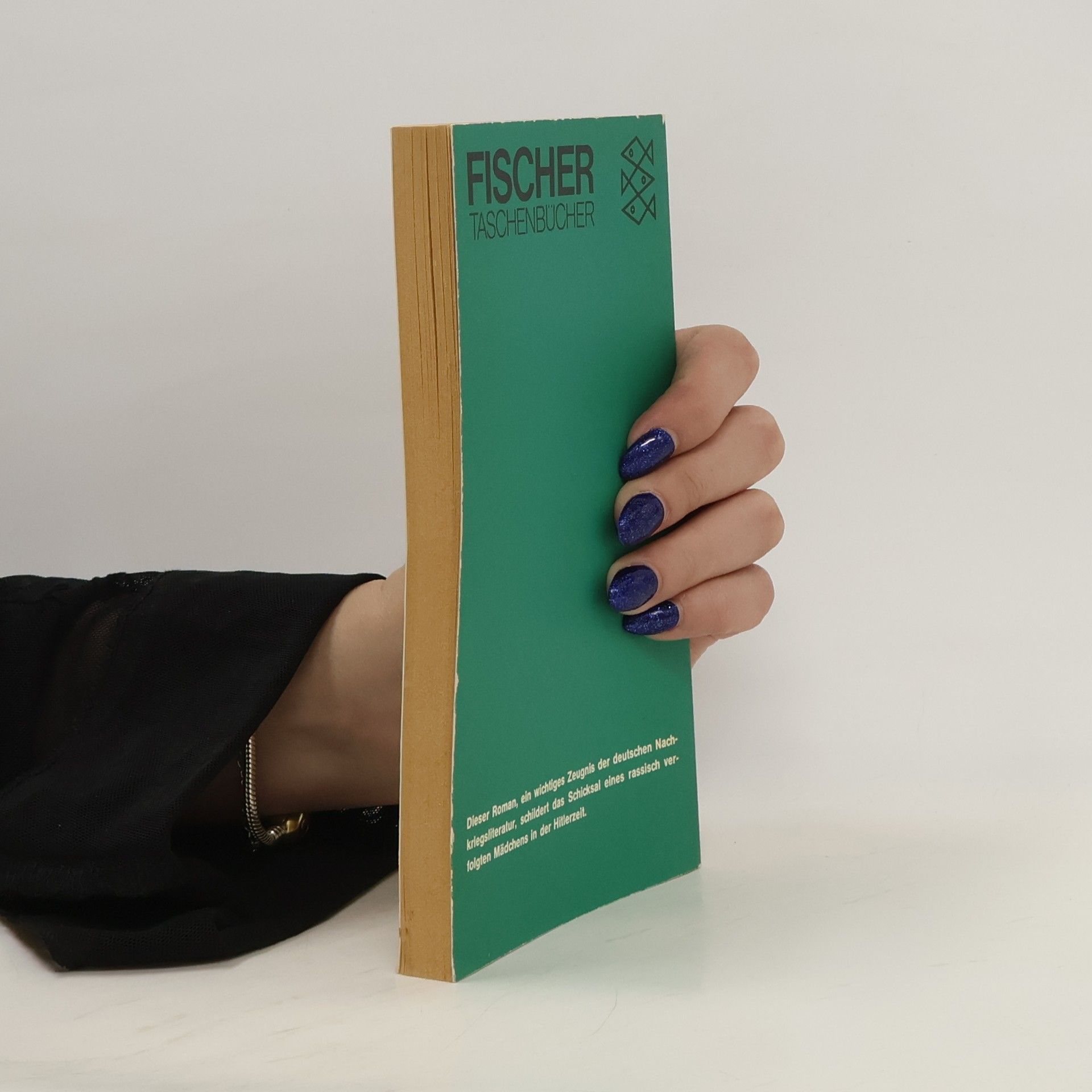 Ilse Aichinger Die grössere Hoffnung