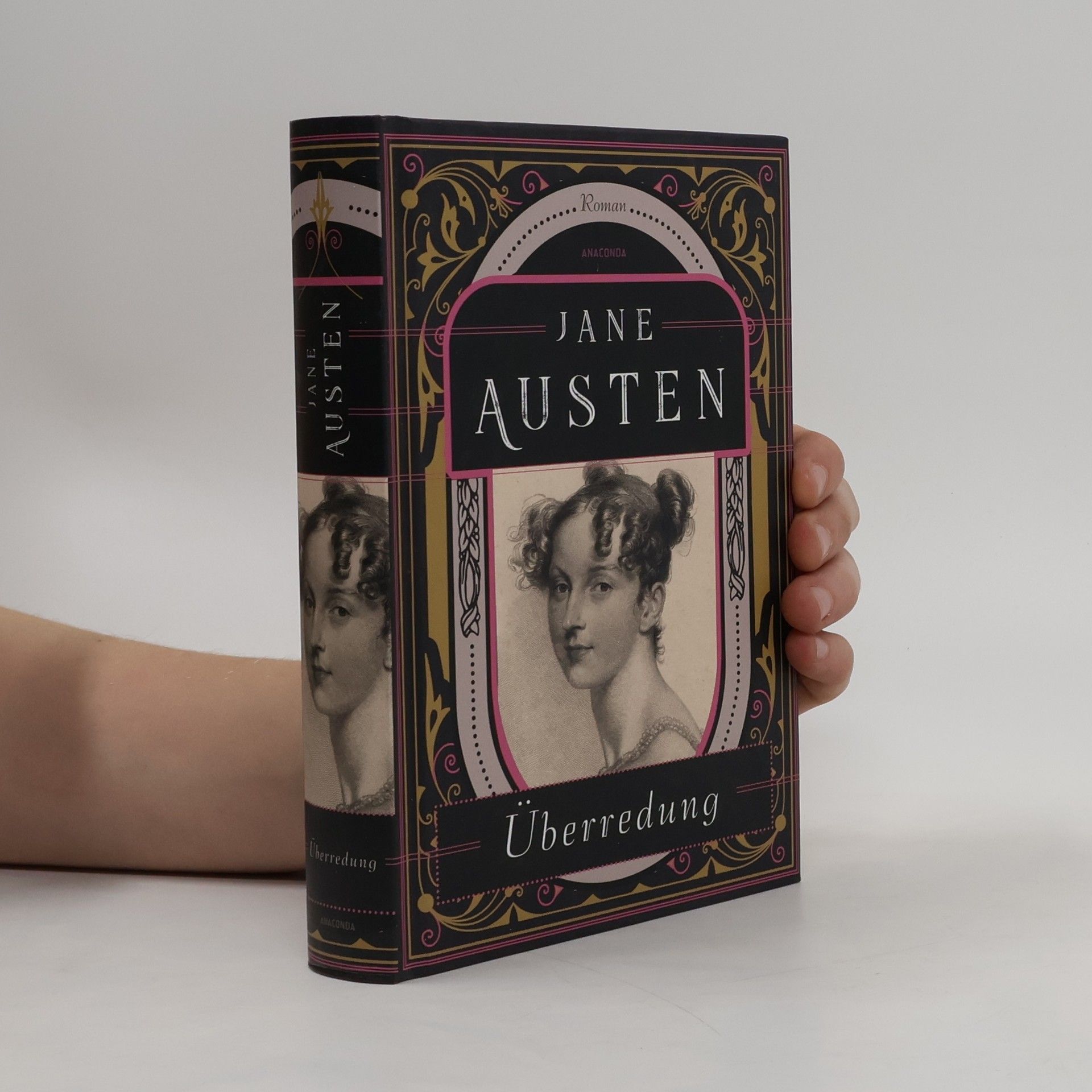 Jane Austen Überredung