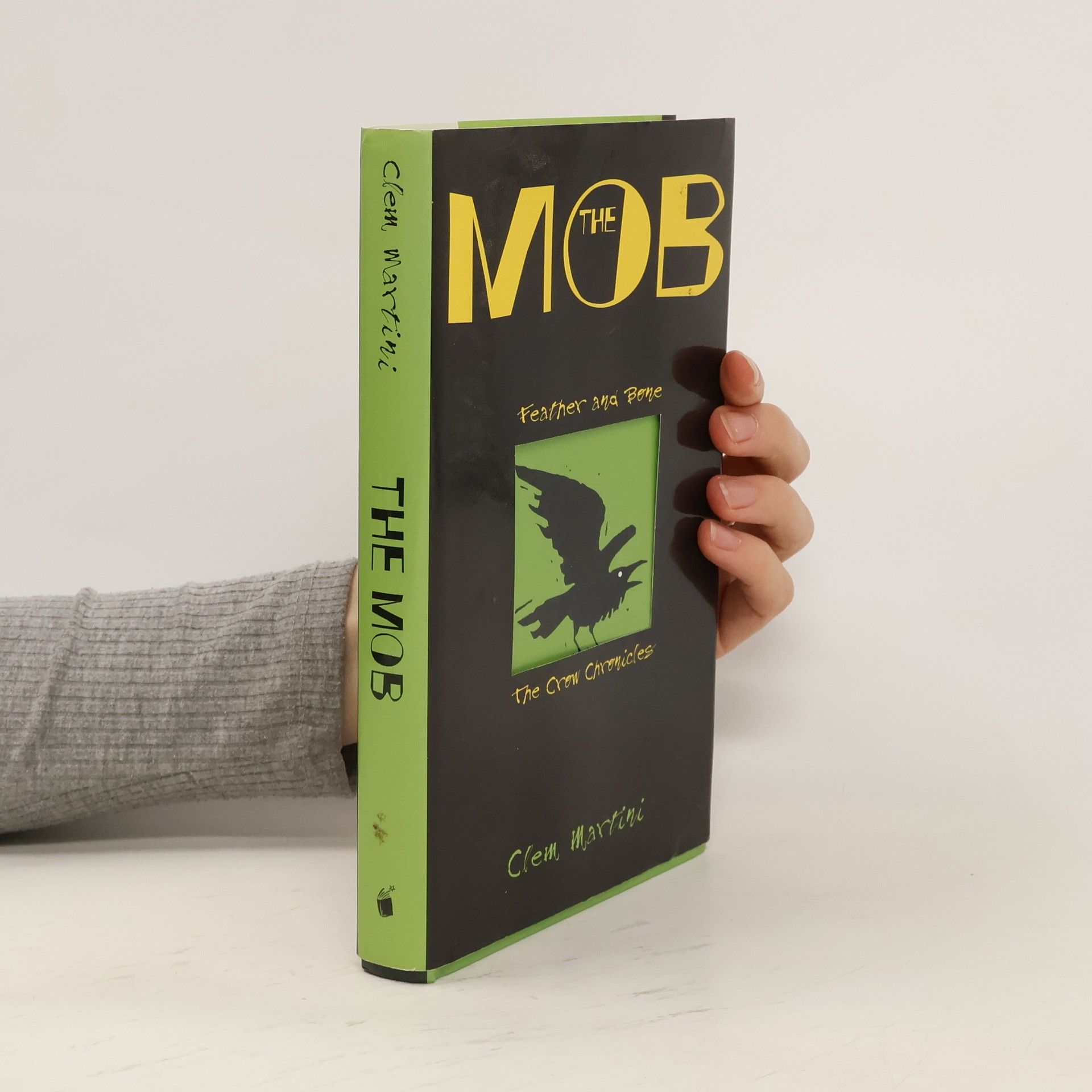 Clem Martini The Mob