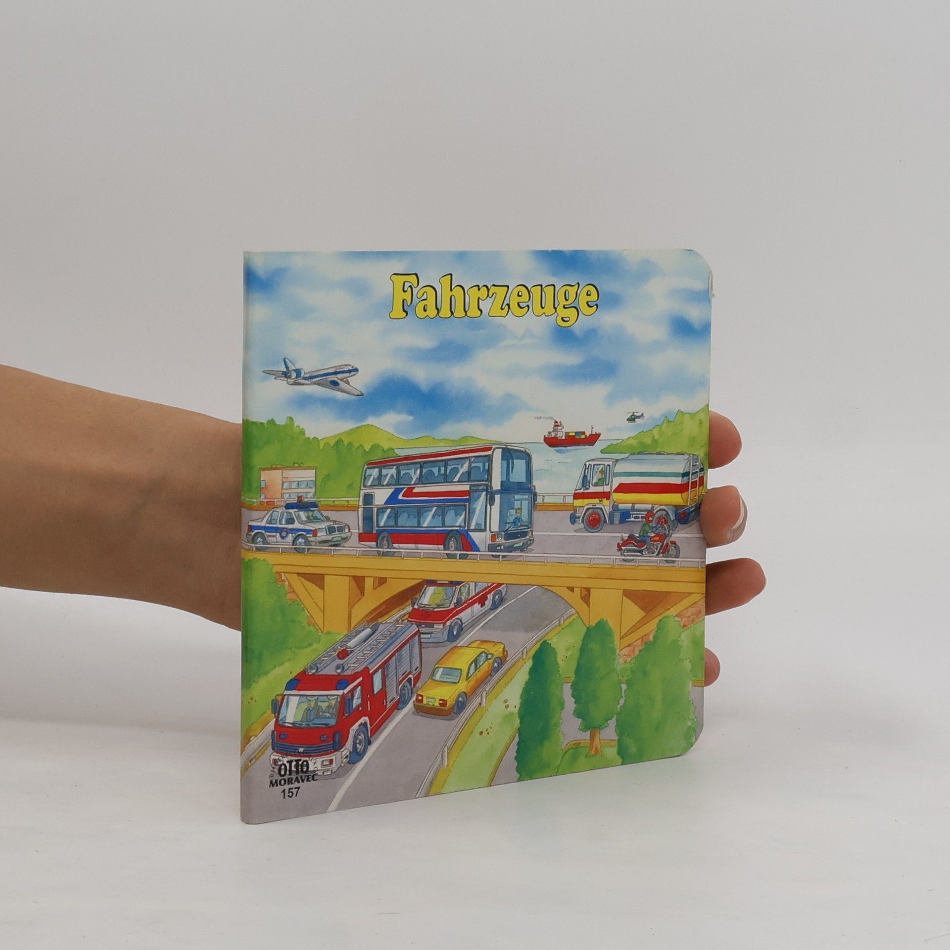kolektiv Fahrzeuge