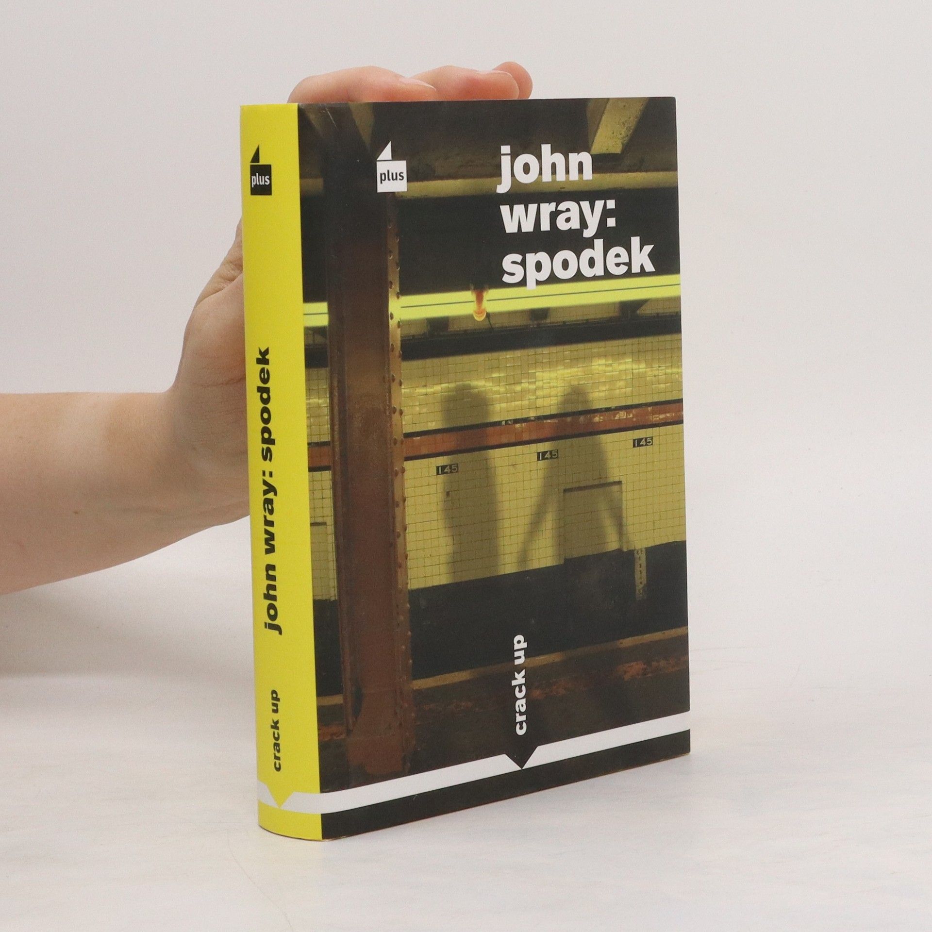 John Wray Spodek