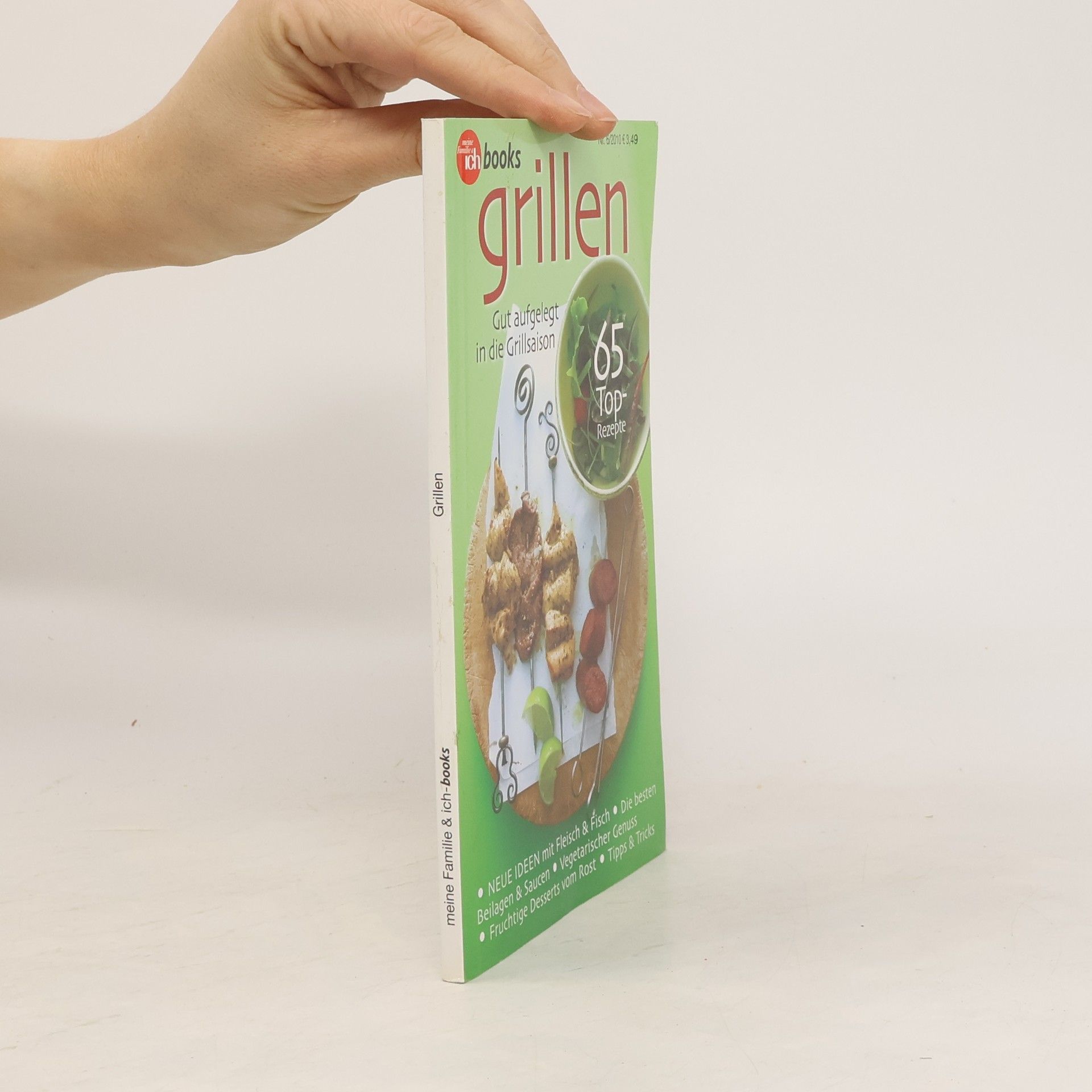 Autorenkollektiv Grillen