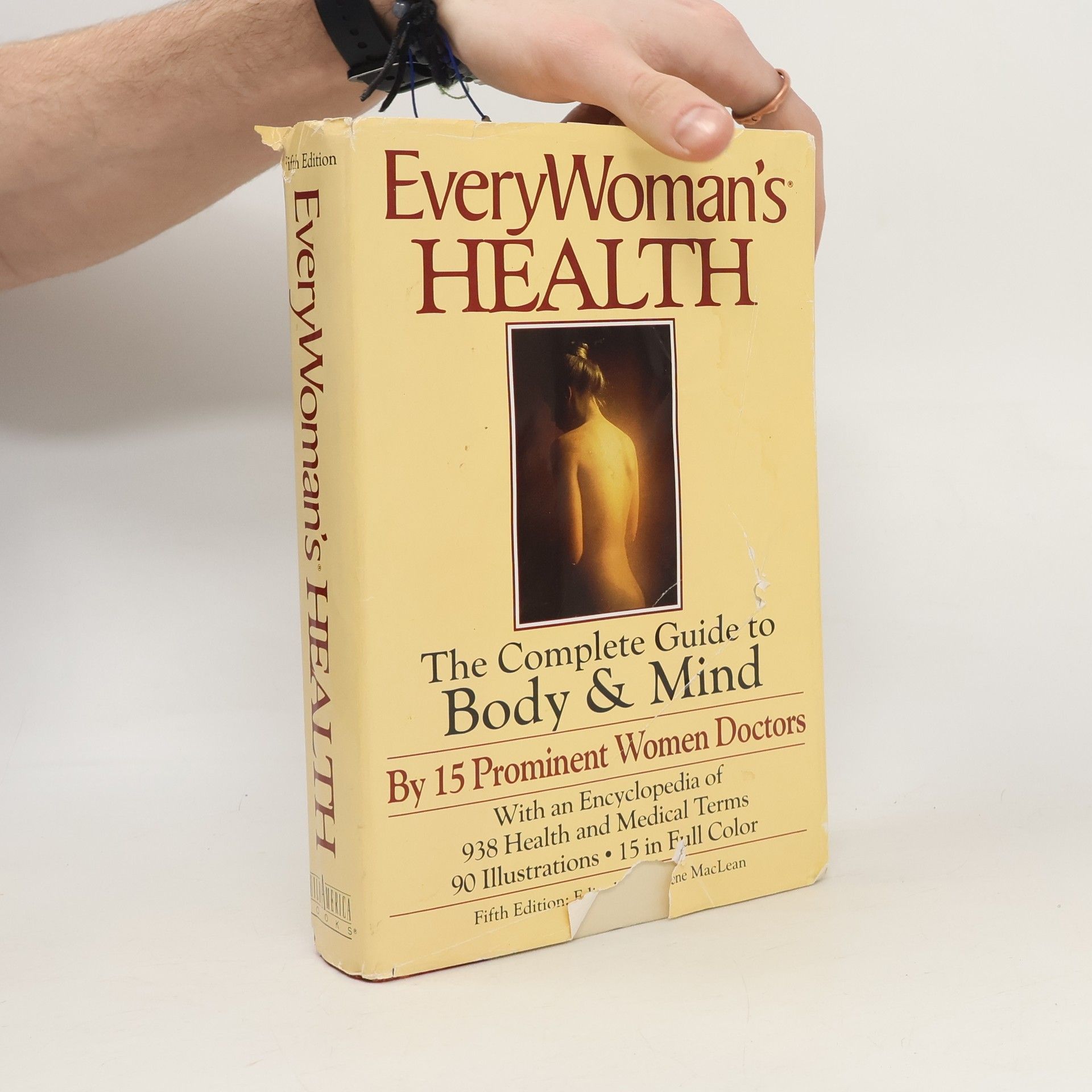 Douglass S. Thompson Everywoman's Health