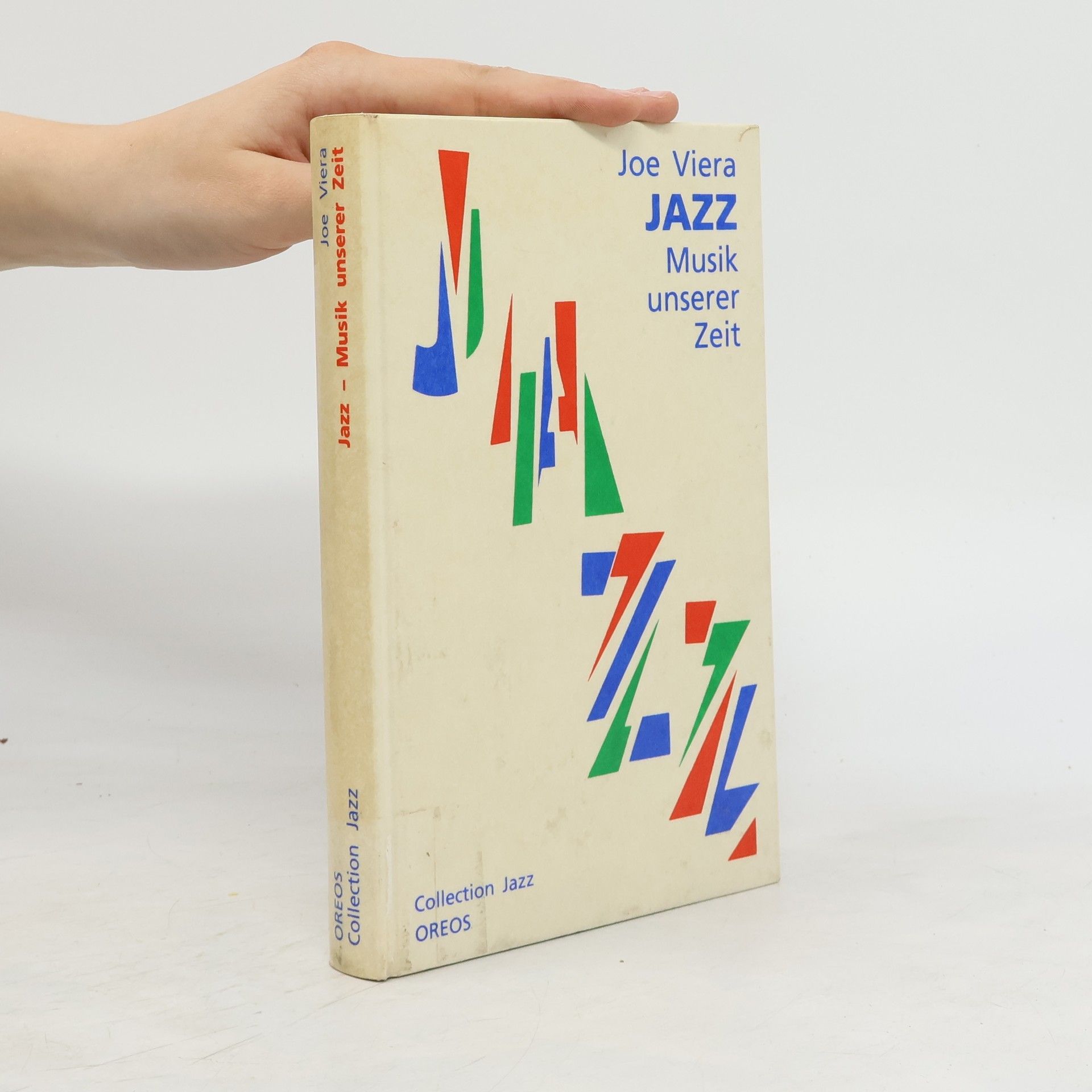 Joe Viera Jazz