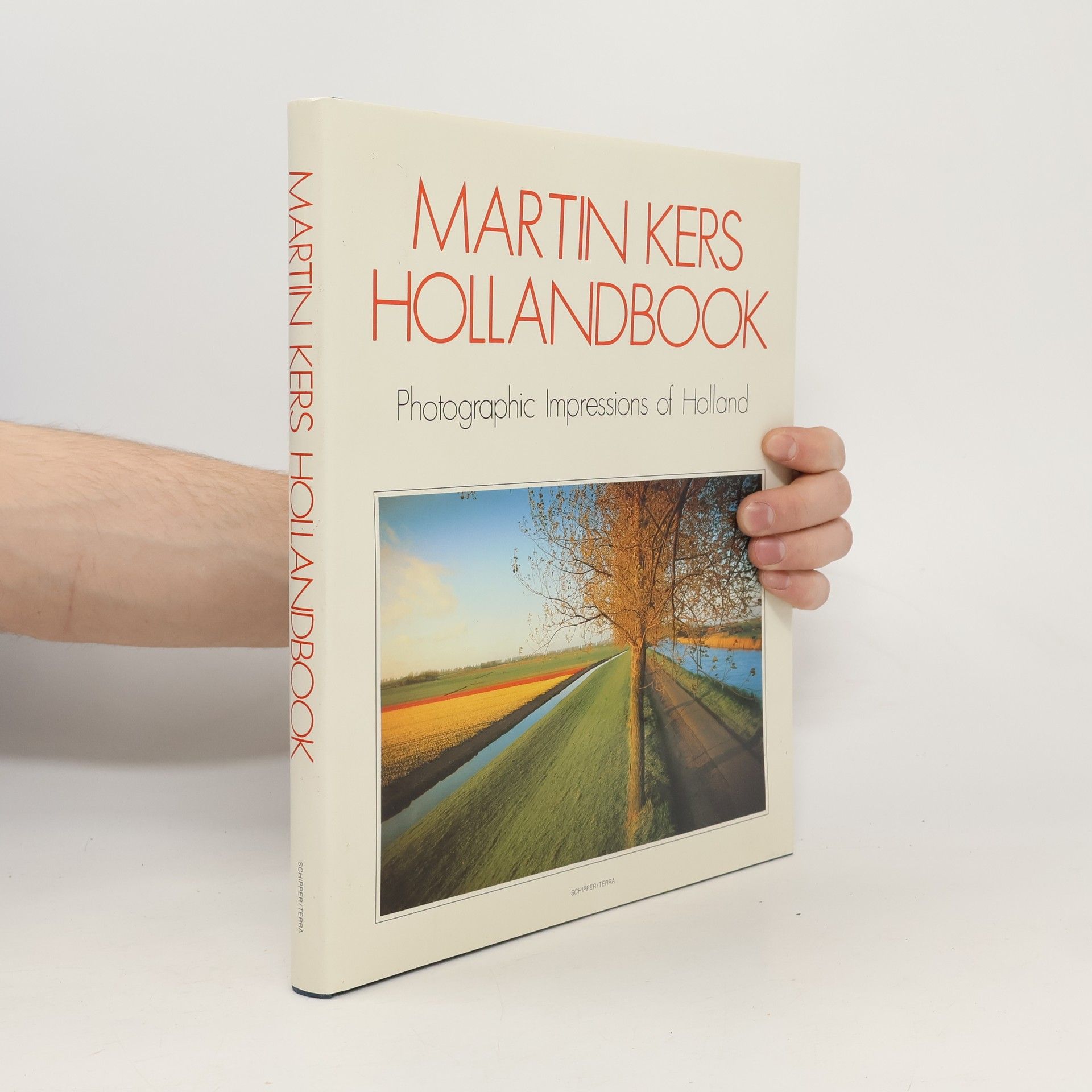 Martin Kers Hollandbook