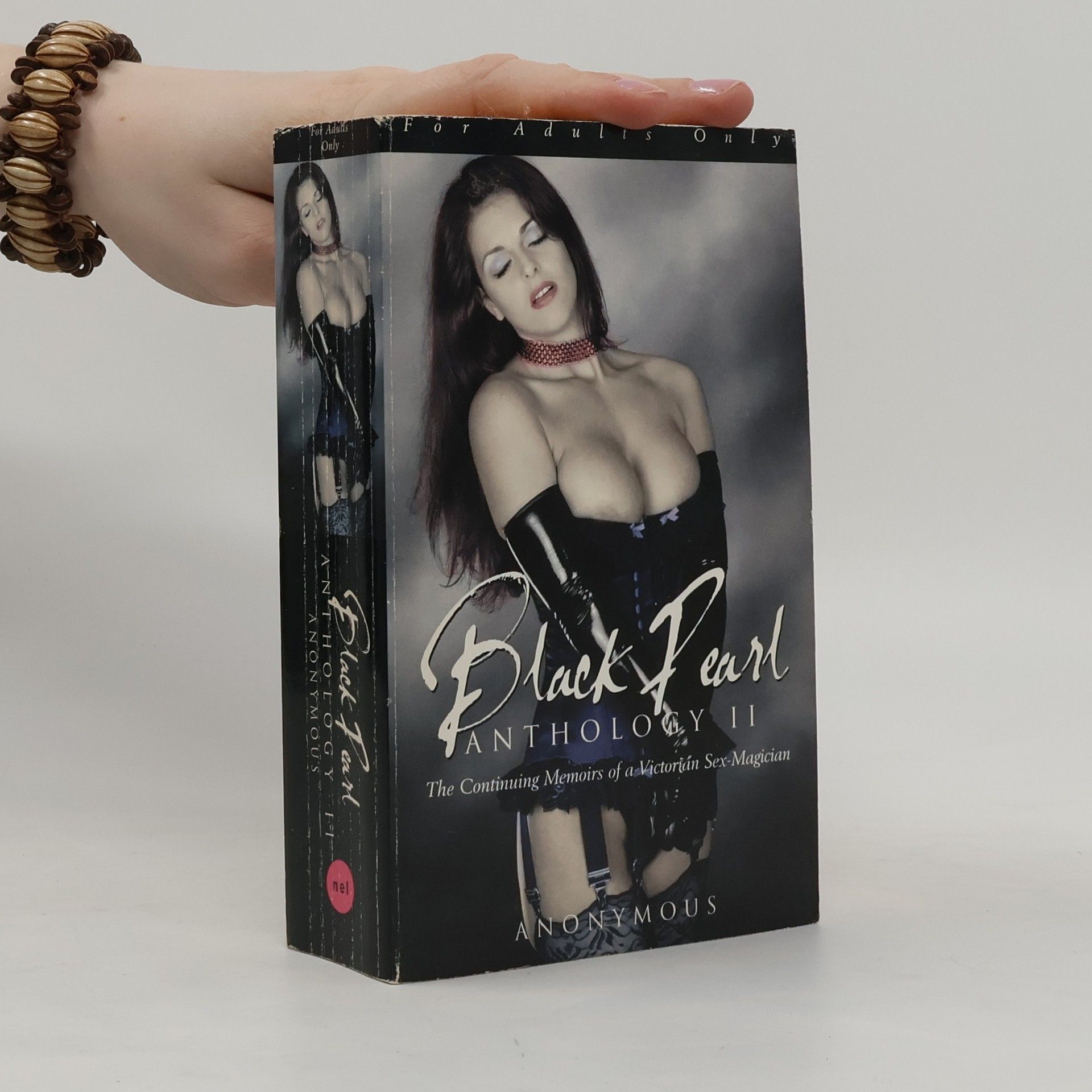 Autorenkollektiv The Black Pearl Anthology II