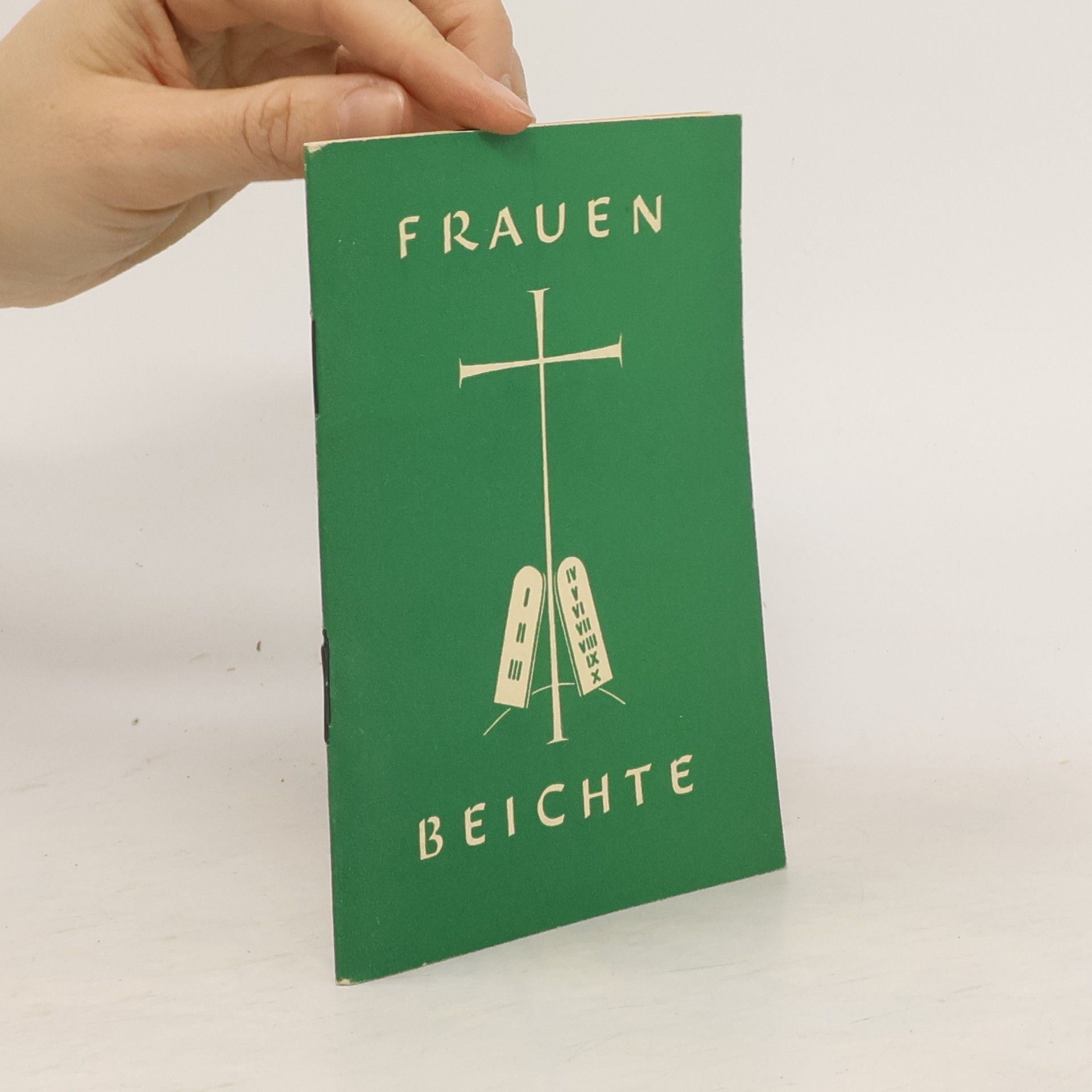 kolektiv Frauen Beichte