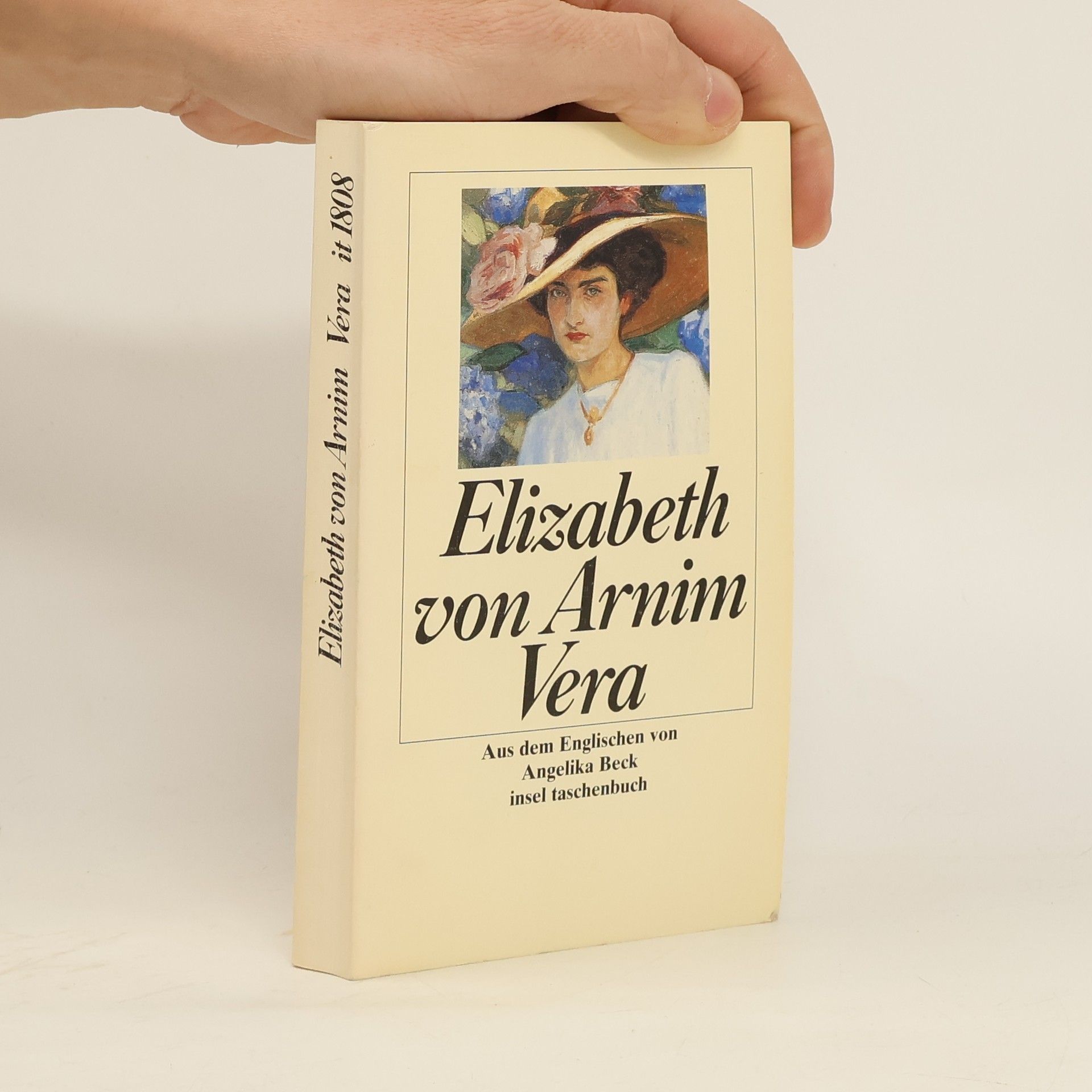 Elizabeth von Arnim Vera