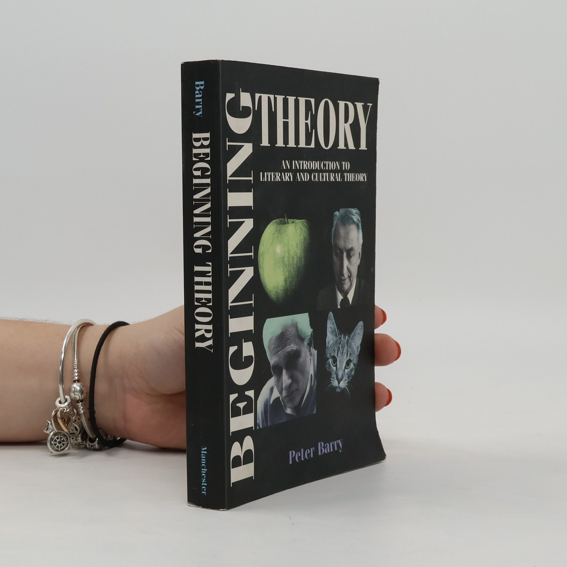 Peter Barry Beginning Theory