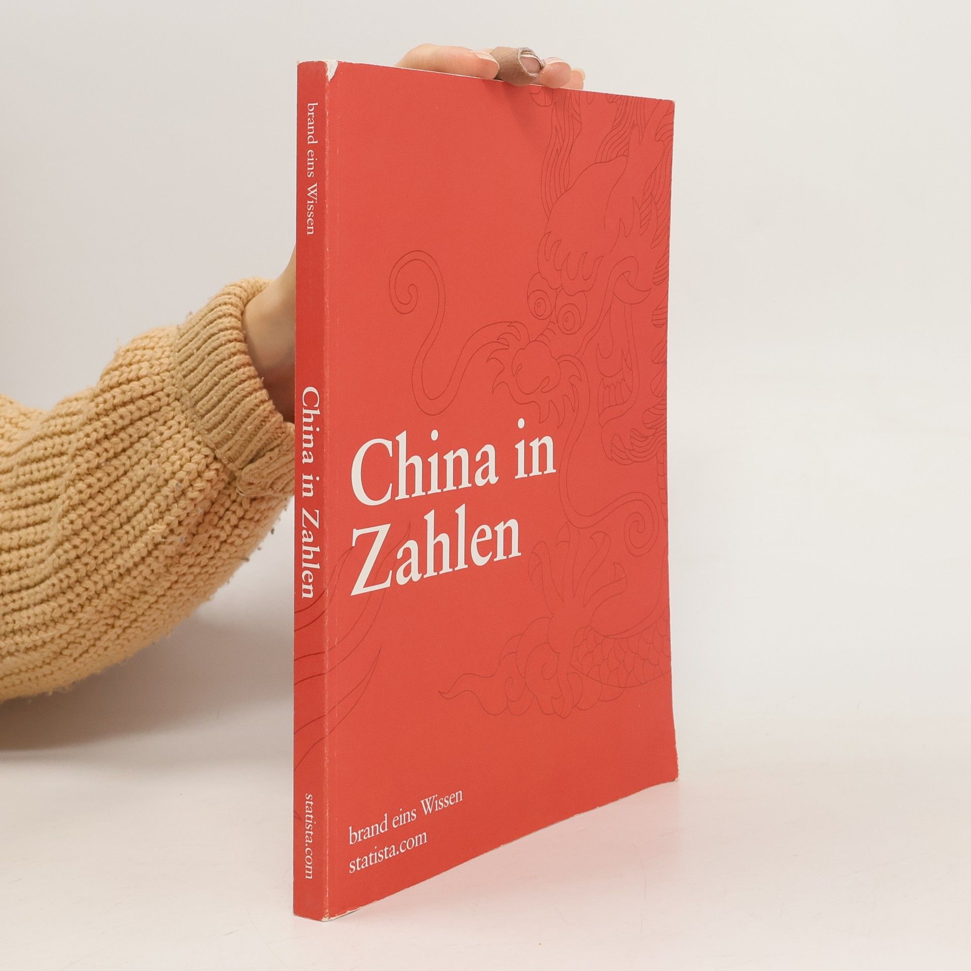 Susanne Risch China in Zahlen