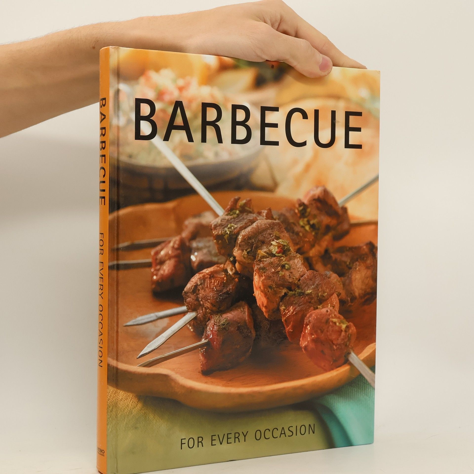 AA.VV. Barbecue for Every Occasion