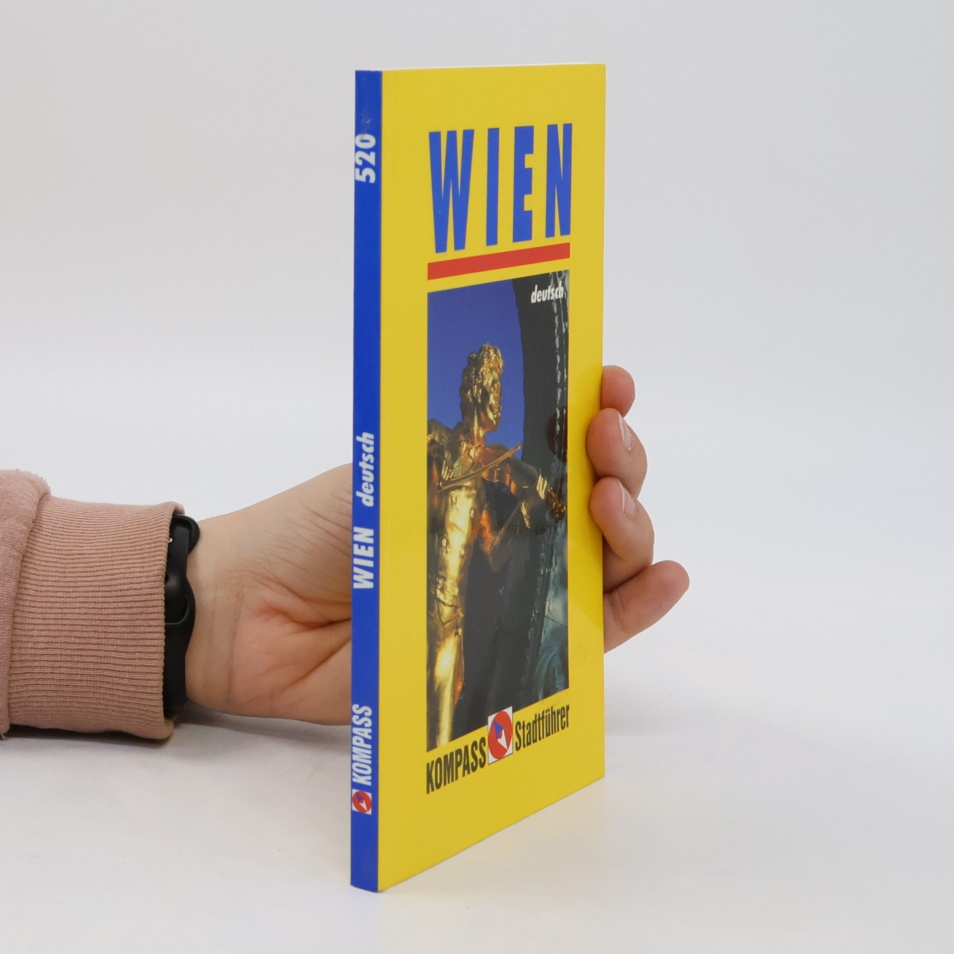 Helmut Teutsch Wien