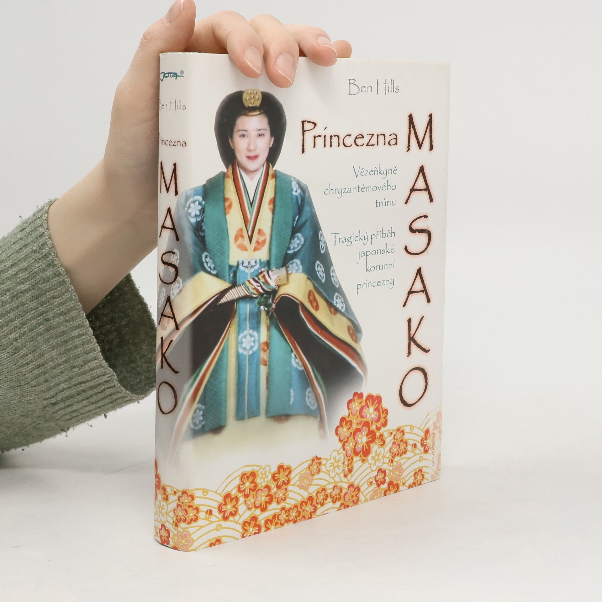 Ben Hills Princezna Masako