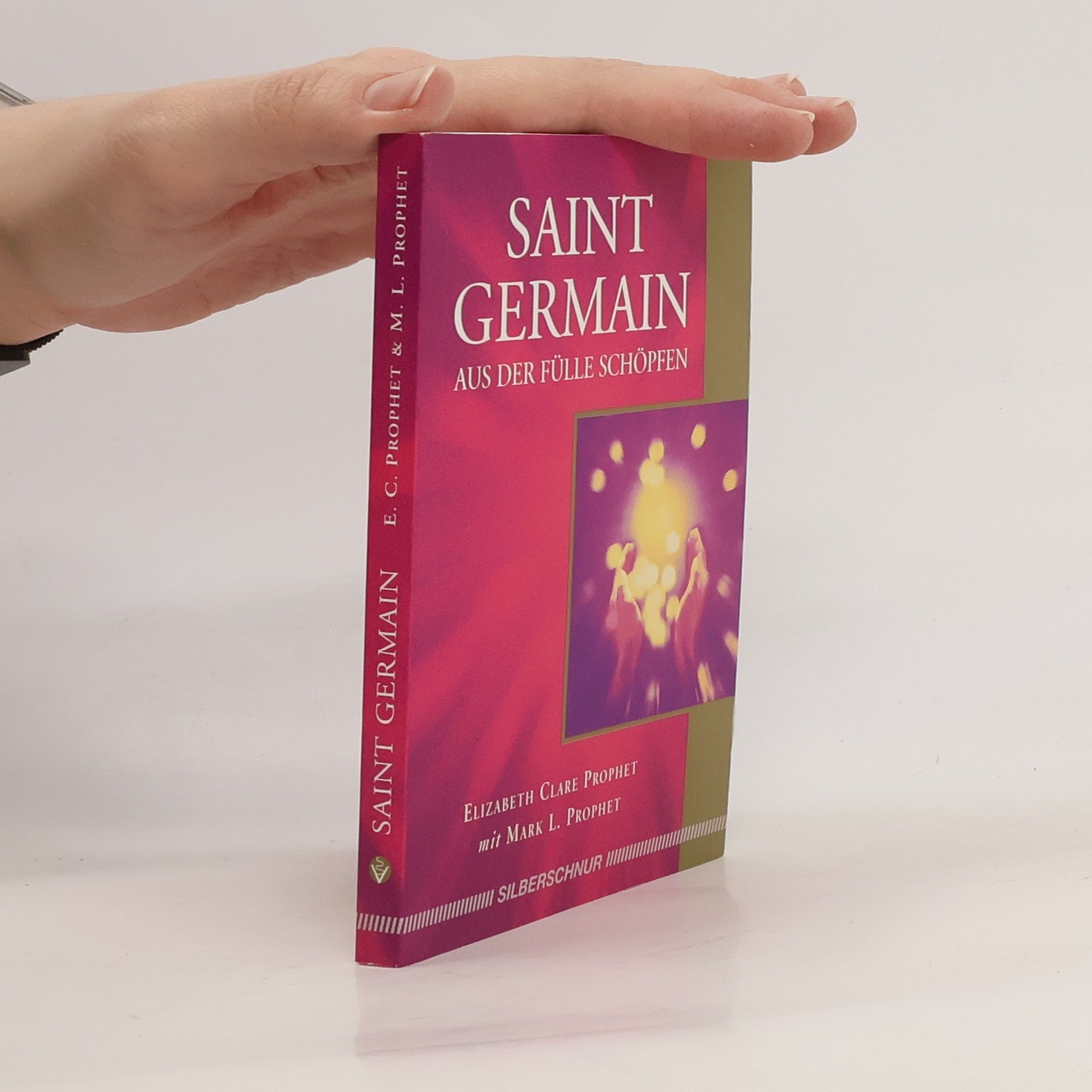Germain Saint Germain