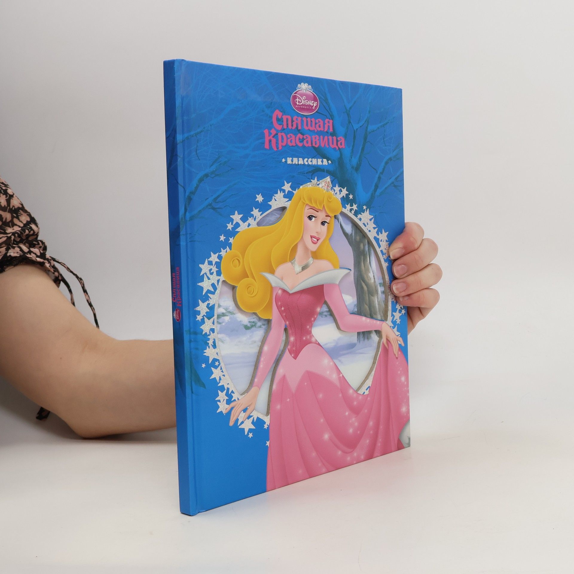 Autorenkollektiv Спящая красавица