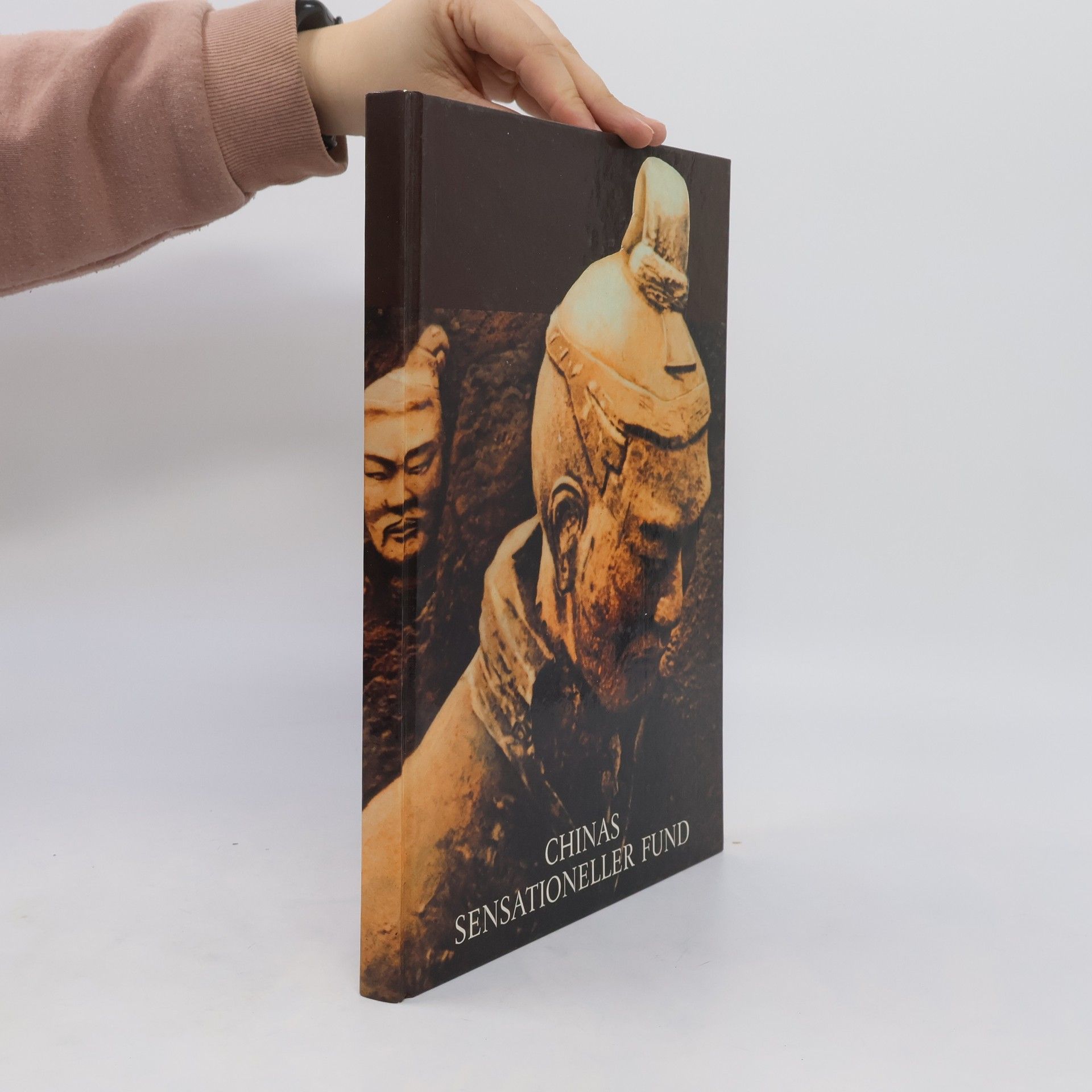 Collectif d'auteurs Chinas sensationeller Fund
