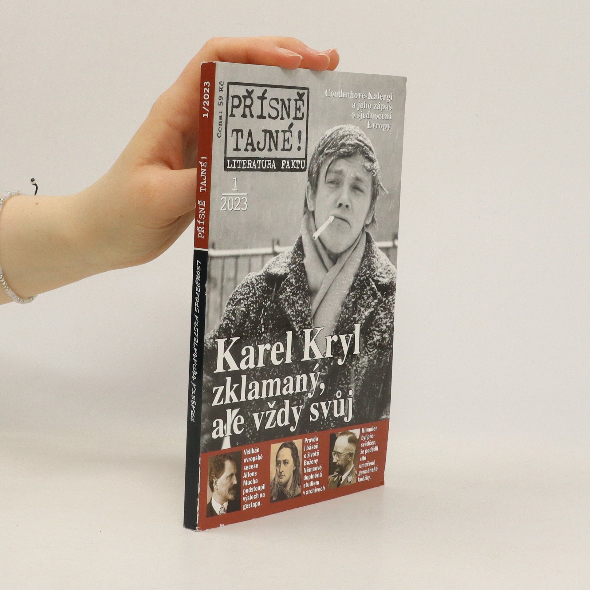 kolektiv Karel Kryl zklamaný, ale vždy svůj