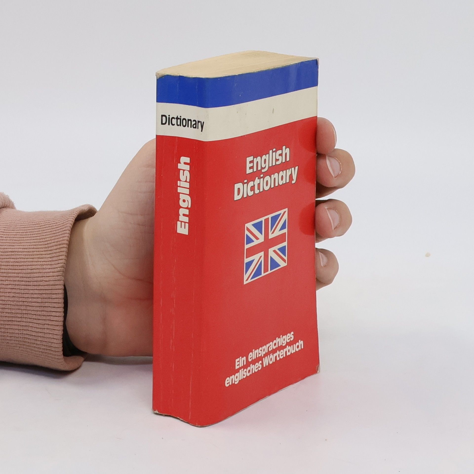 kolektiv English Dictionary