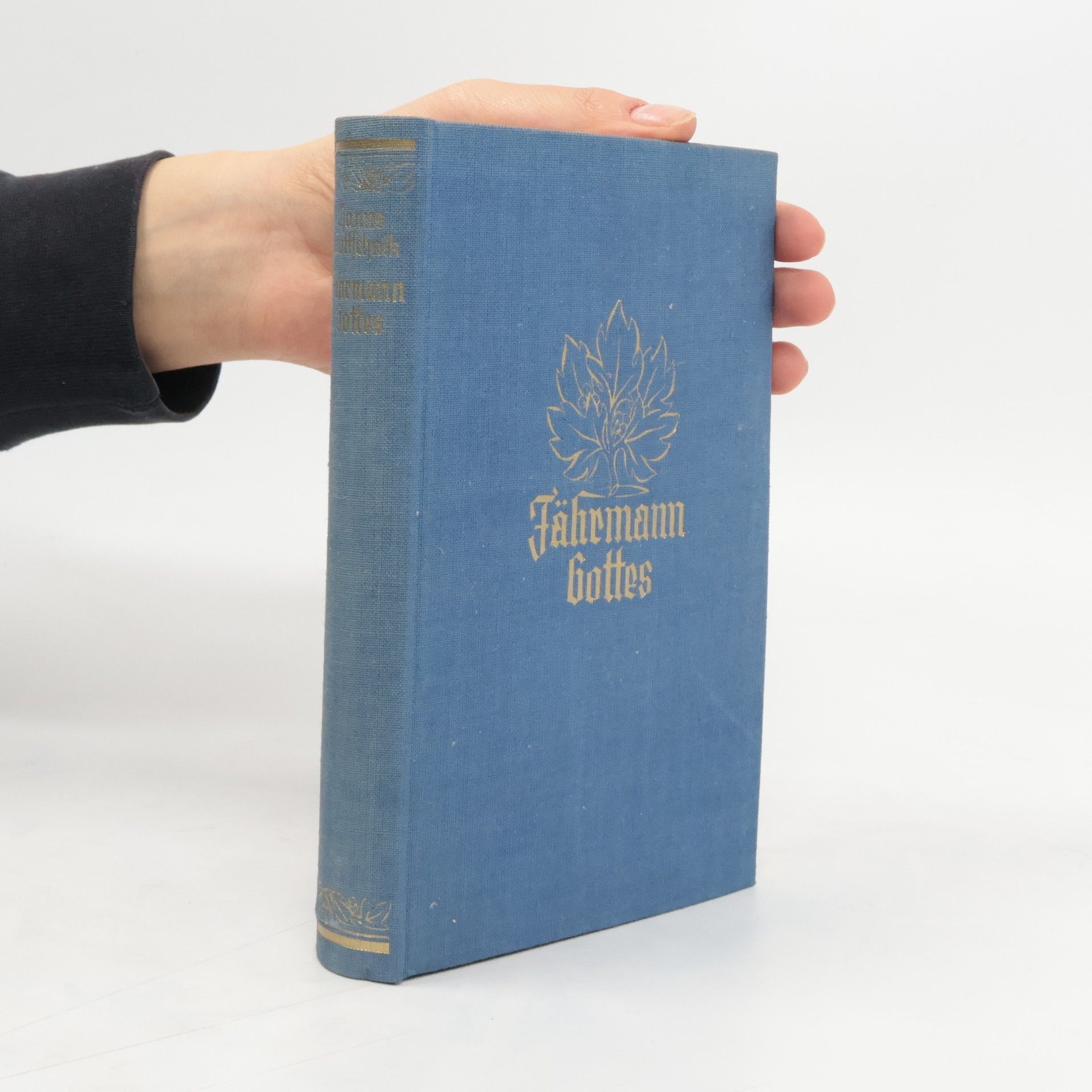 kolektiv Fährmann Gottes