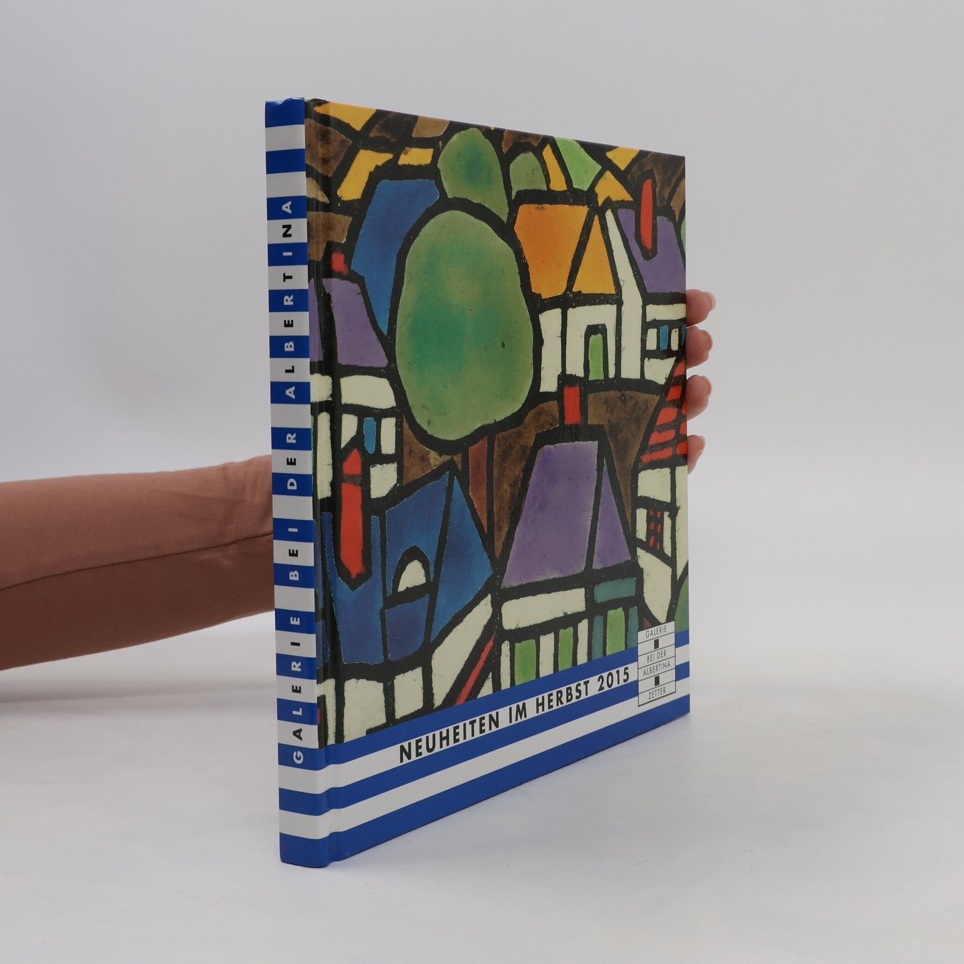 Autorenkollektiv Neuheiten in Herbst 2015