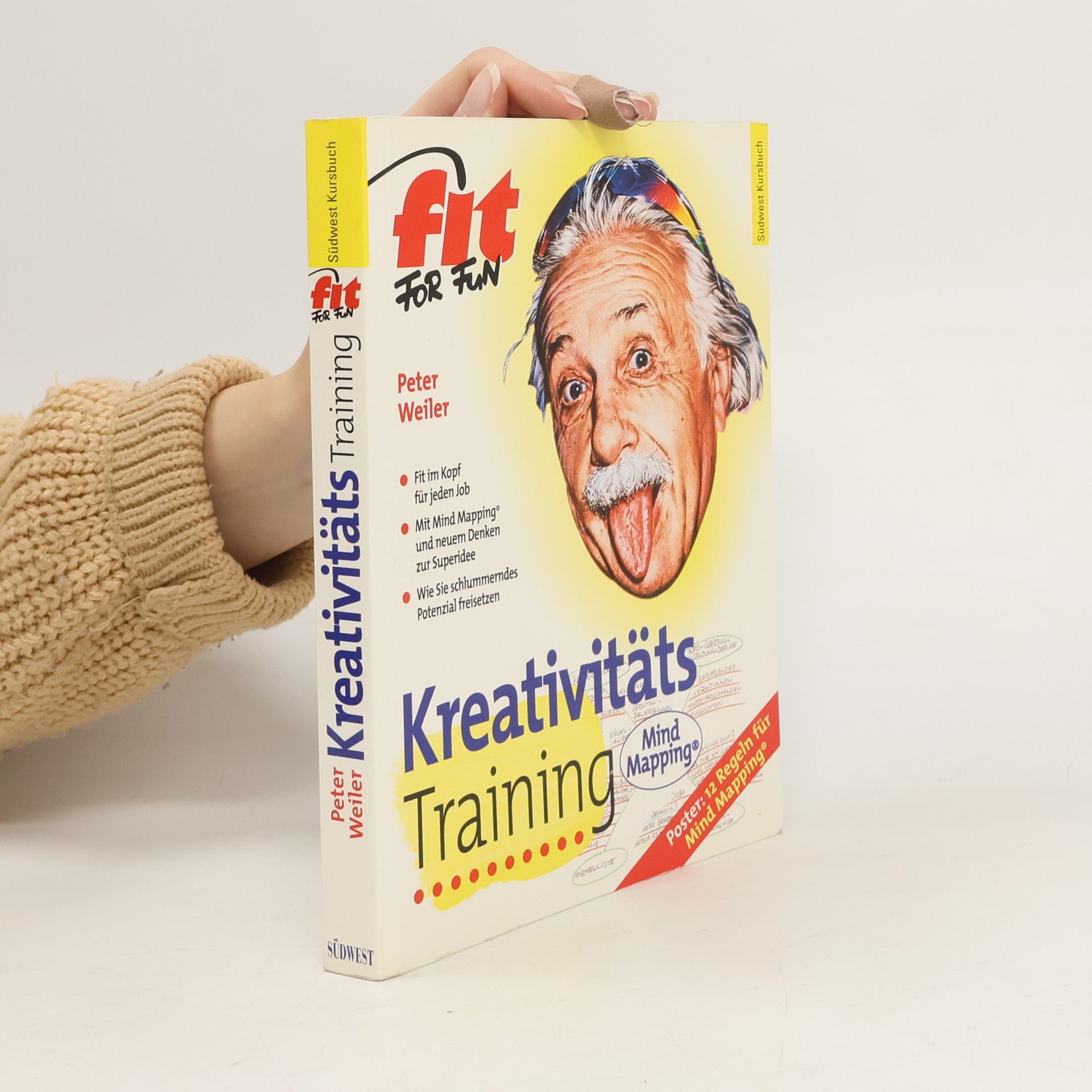 Peter Weiler Kreativitätstraining