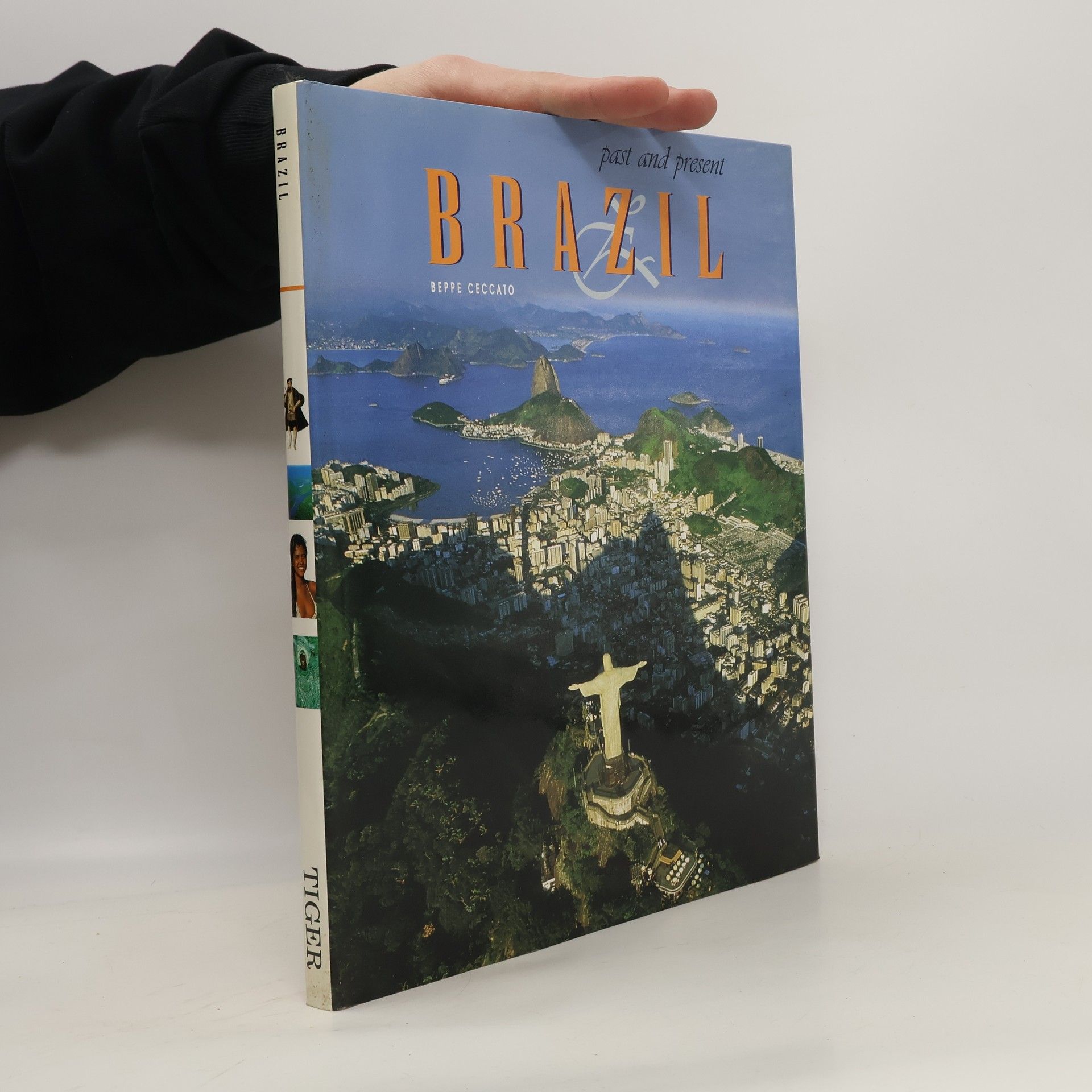Random House Brazil Past and Present