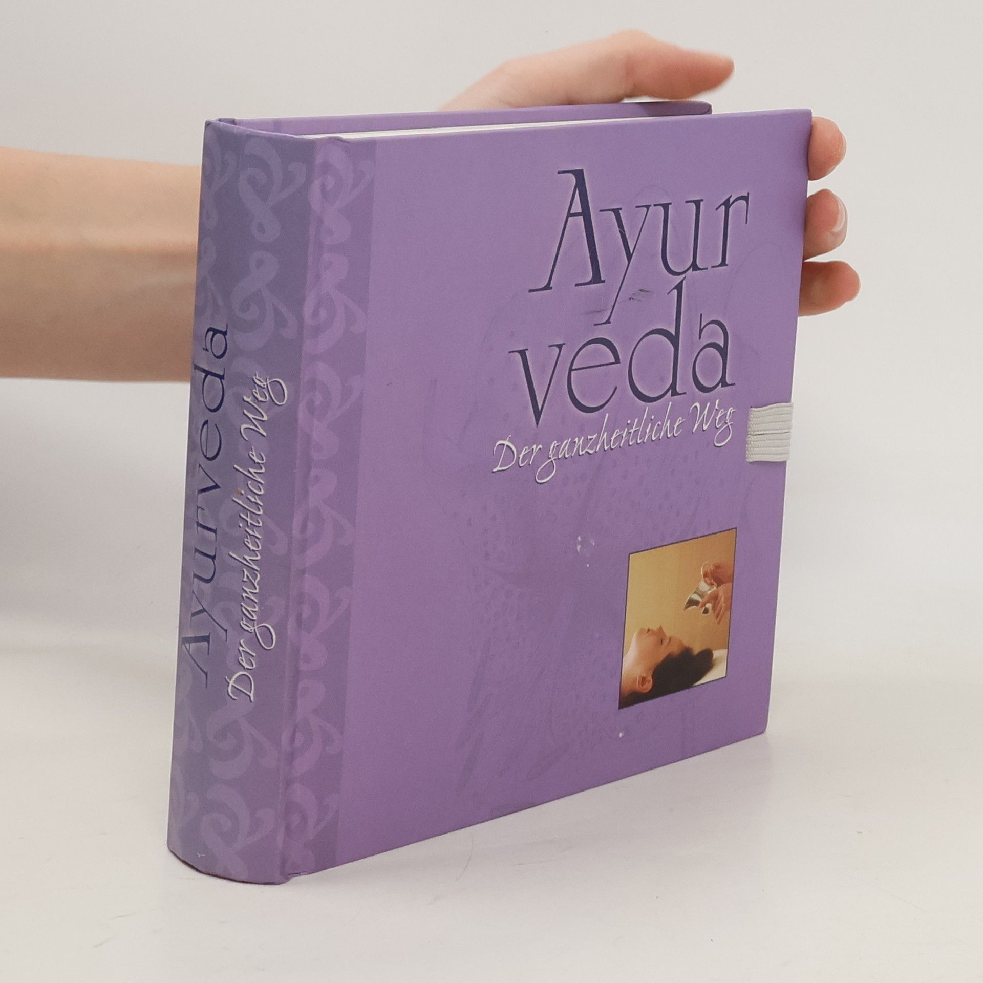 Jacqueline Dubois Ayurveda
