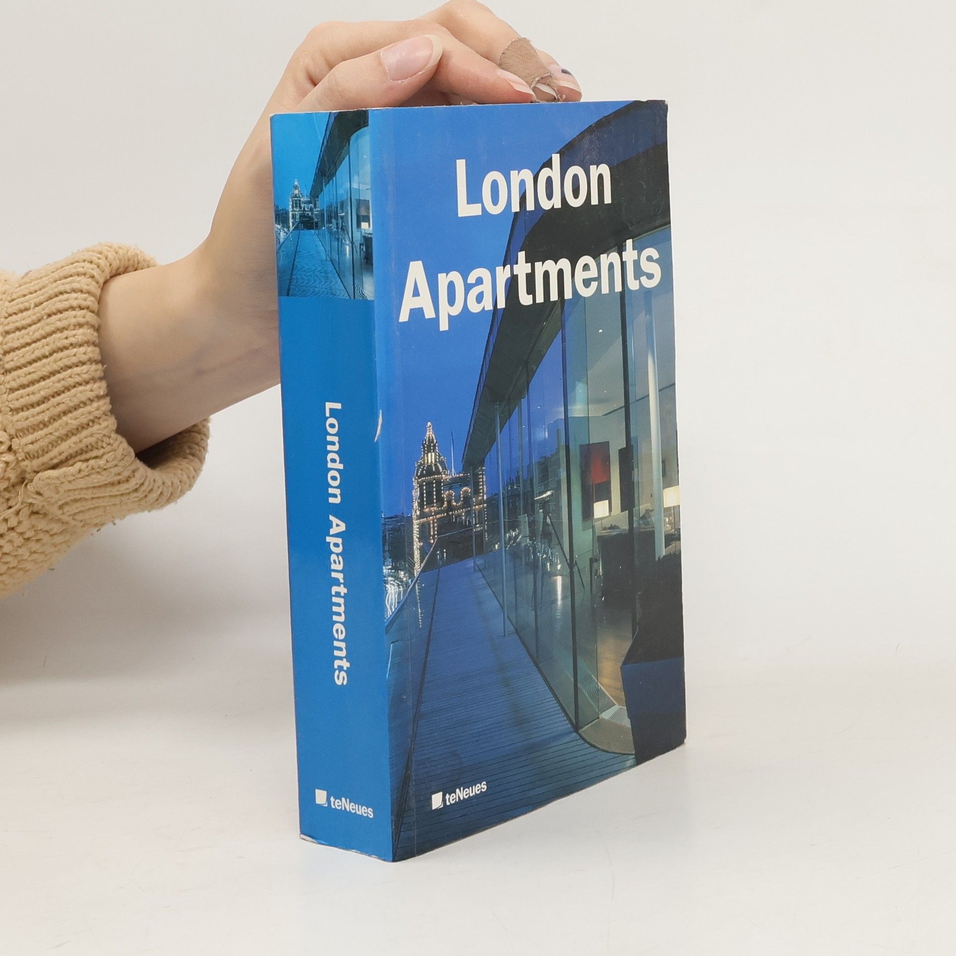 kolektiv London Apartments